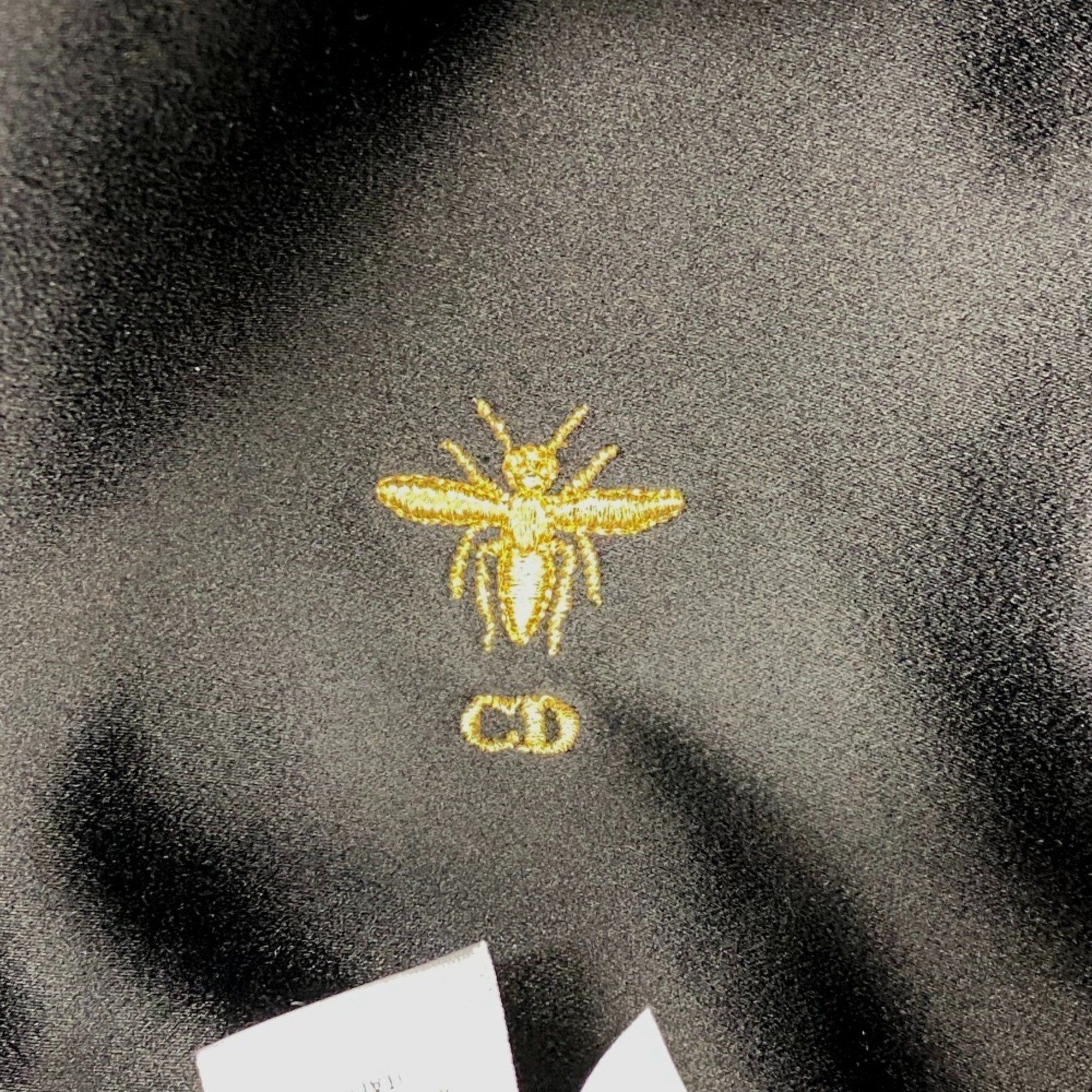 Dior Dior Teddy D hat Size ONE SIZE - 7 Thumbnail