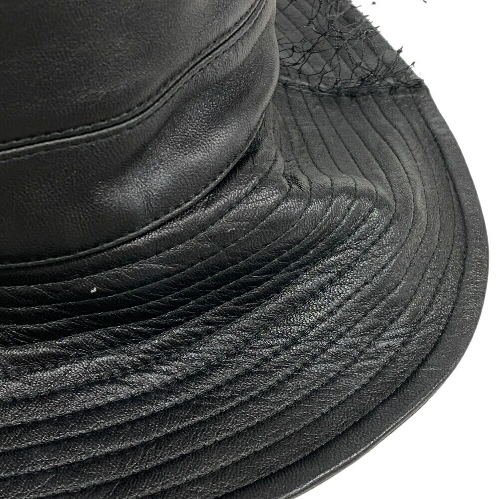 Dior Dior Teddy D hat Size ONE SIZE - 6 Thumbnail