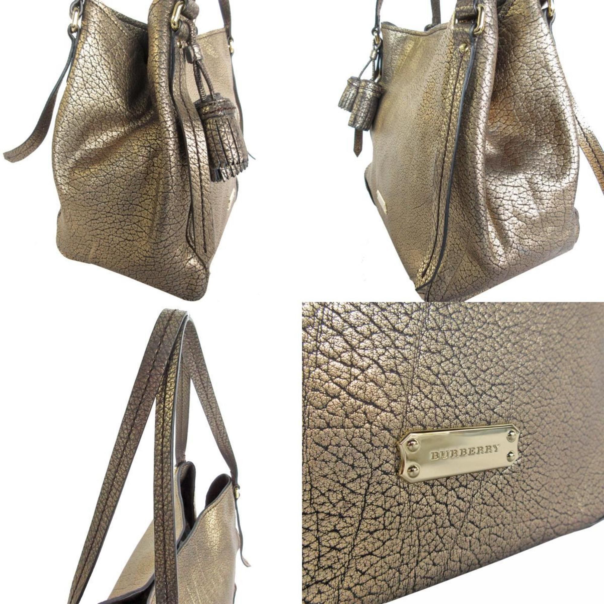 Burberry Burberry Canterbury shoulder Size ONE SIZE - 3 Thumbnail