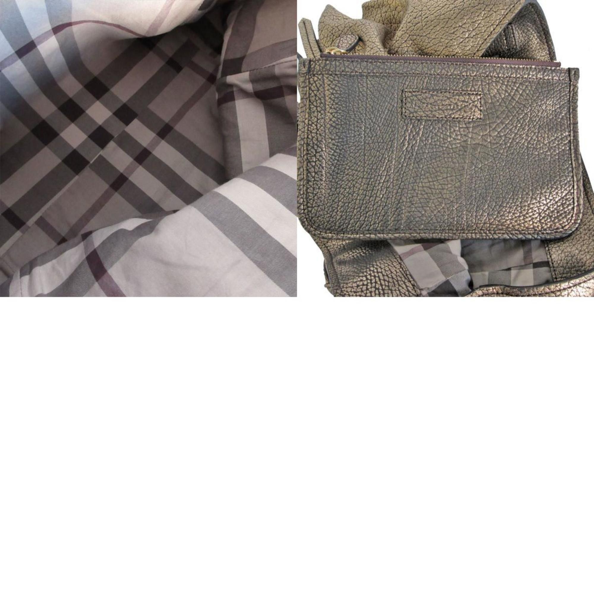 Burberry Burberry Canterbury shoulder Size ONE SIZE - 5 Thumbnail
