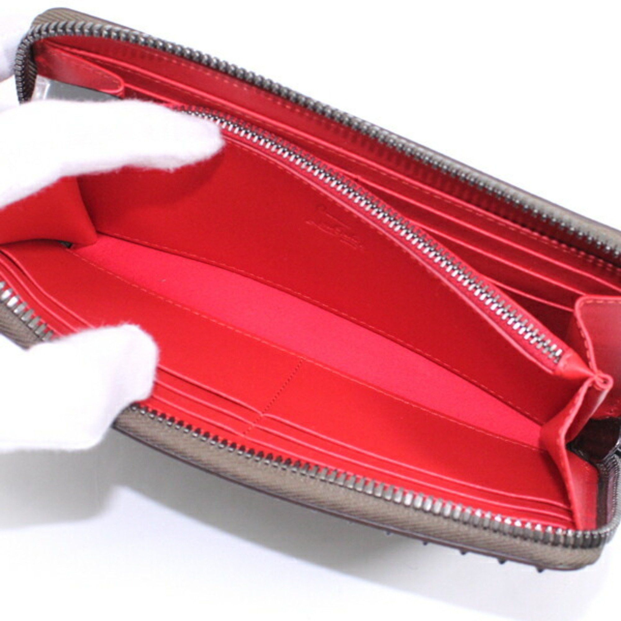 Christian Louboutin Christian Louboutin Panettone wallet Size ONE SIZE - 9 Thumbnail