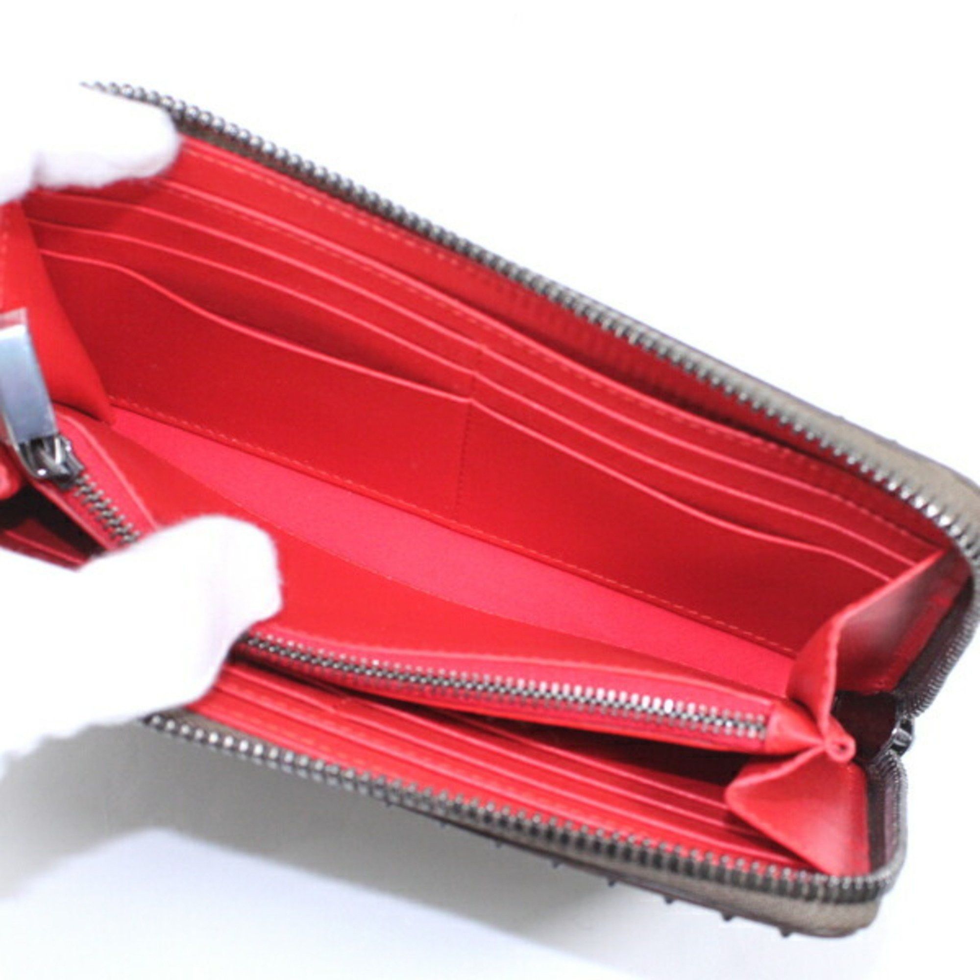 Christian Louboutin Christian Louboutin Panettone wallet Size ONE SIZE - 8 Thumbnail
