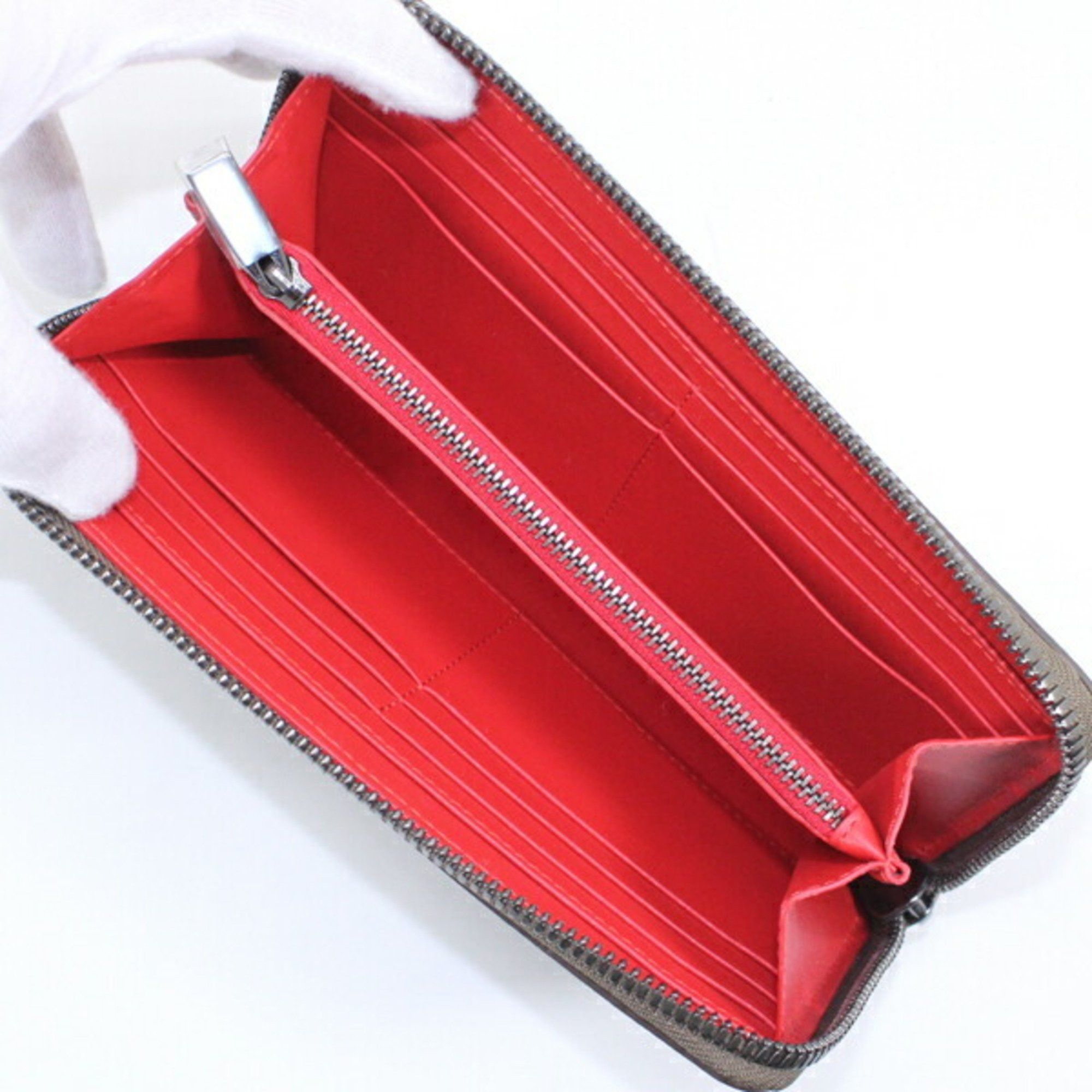 Christian Louboutin Christian Louboutin Panettone wallet Size ONE SIZE - 6 Thumbnail