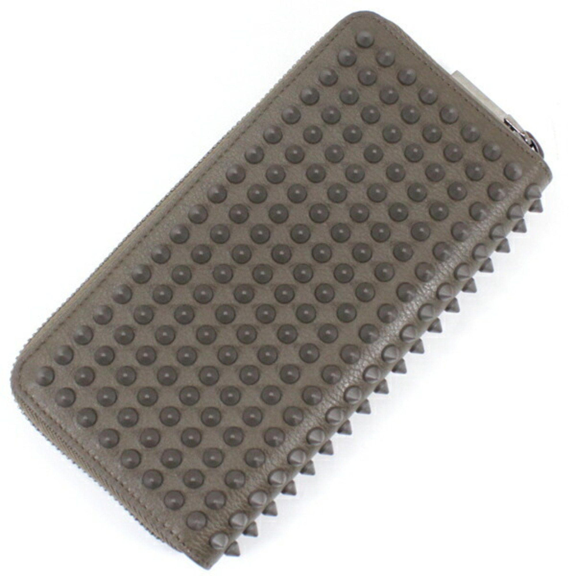 Christian Louboutin Christian Louboutin Panettone wallet Size ONE SIZE - 2 Thumbnail