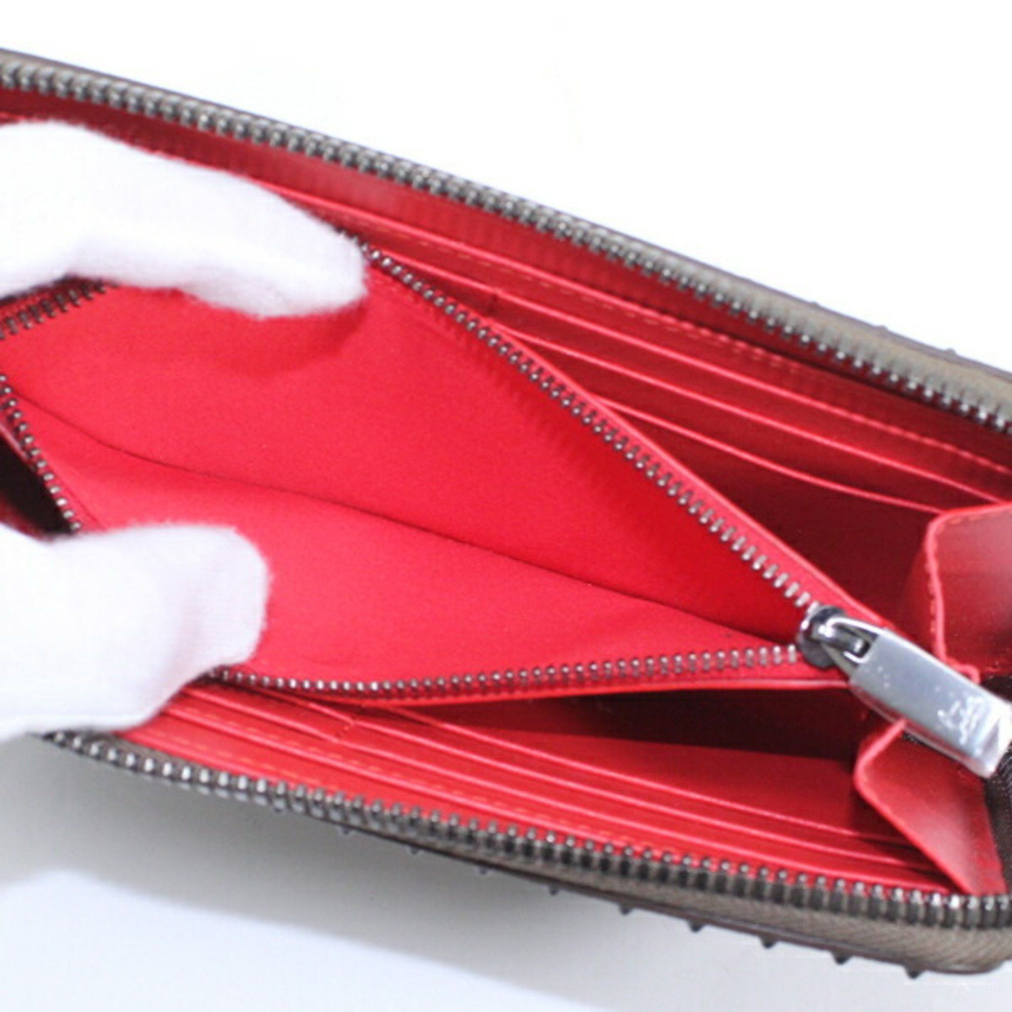 Christian Louboutin Christian Louboutin Panettone wallet Size ONE SIZE - 11 Thumbnail