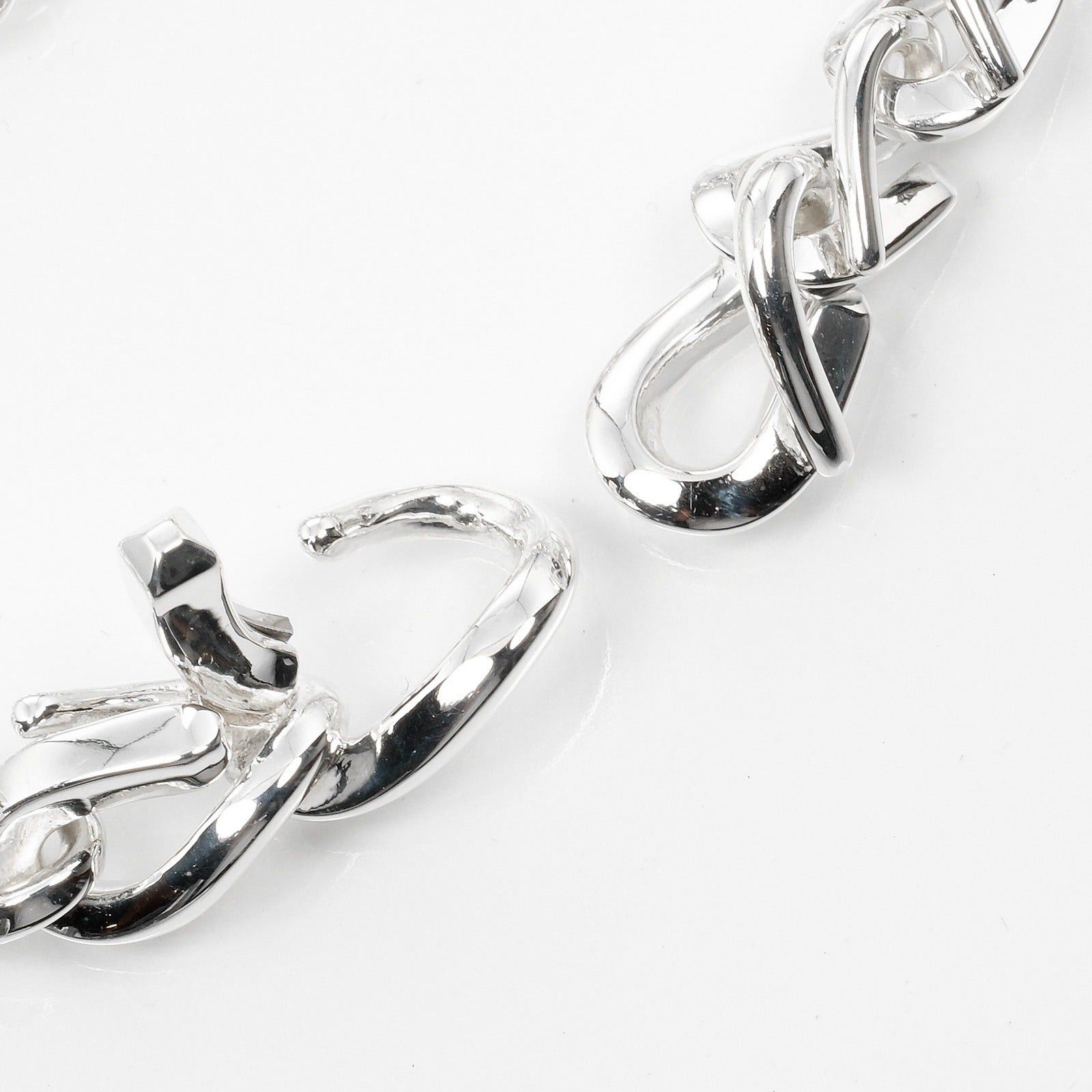 Tiffany & Co. Tiffany & Co Bracelet a maillon bracelet Size ONE SIZE - 6 Thumbnail