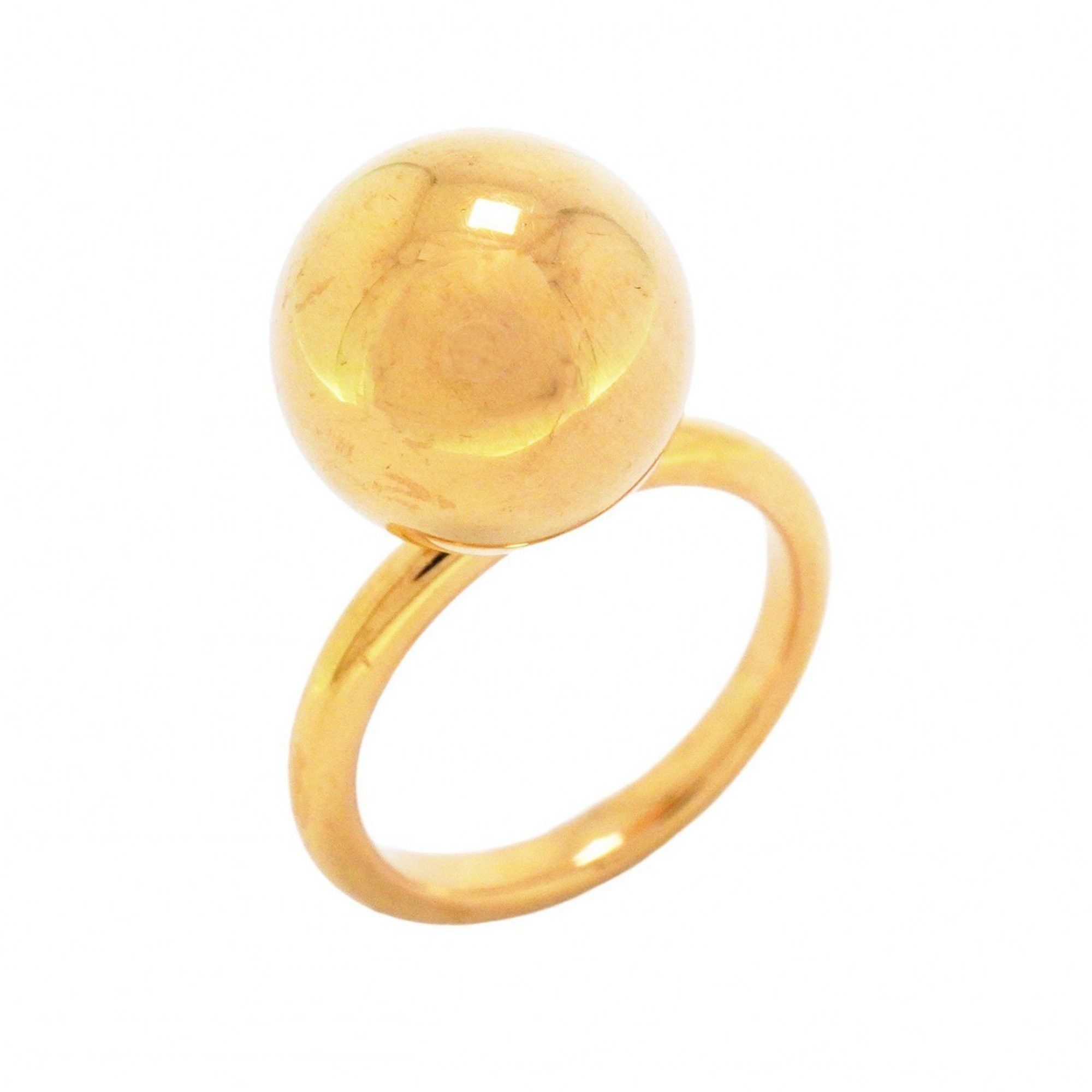Tiffany & Co. Tiffany & Co Ball ring Size ONE SIZE - 2 Thumbnail