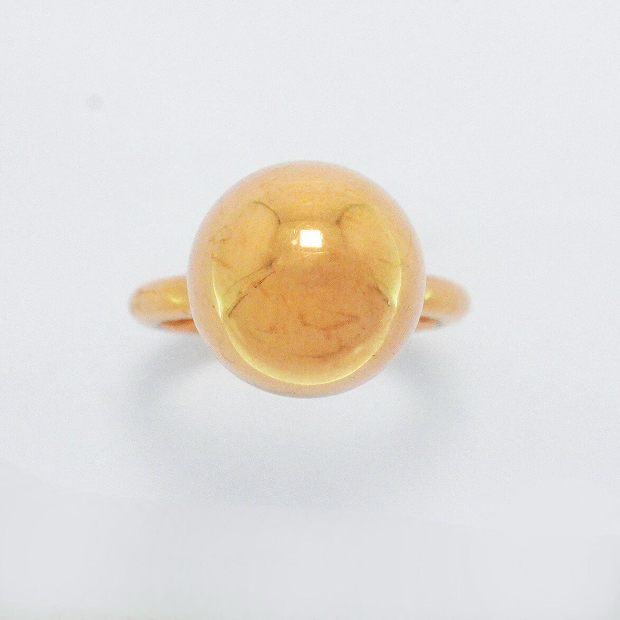 Tiffany & Co. Tiffany & Co Ball ring Size ONE SIZE - 3 Thumbnail