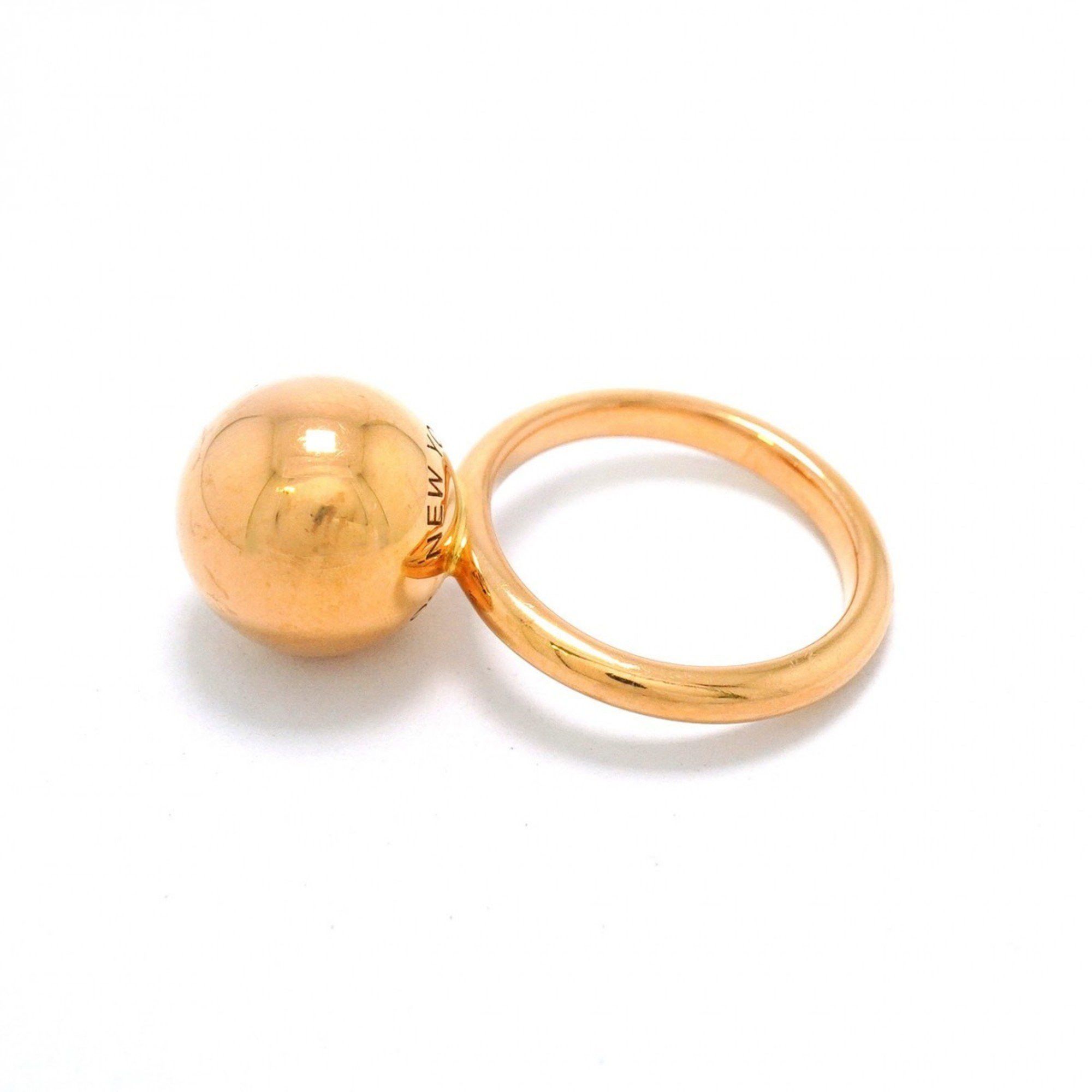 Tiffany & Co. Tiffany & Co Ball ring Size ONE SIZE - 6 Thumbnail