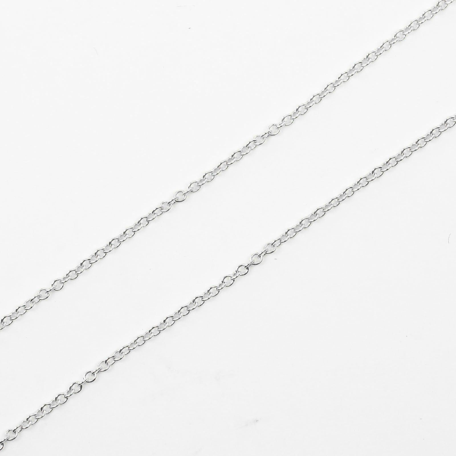 Tiffany & Co. Tiffany & Co Open Heart necklace Size ONE SIZE - 5 Thumbnail