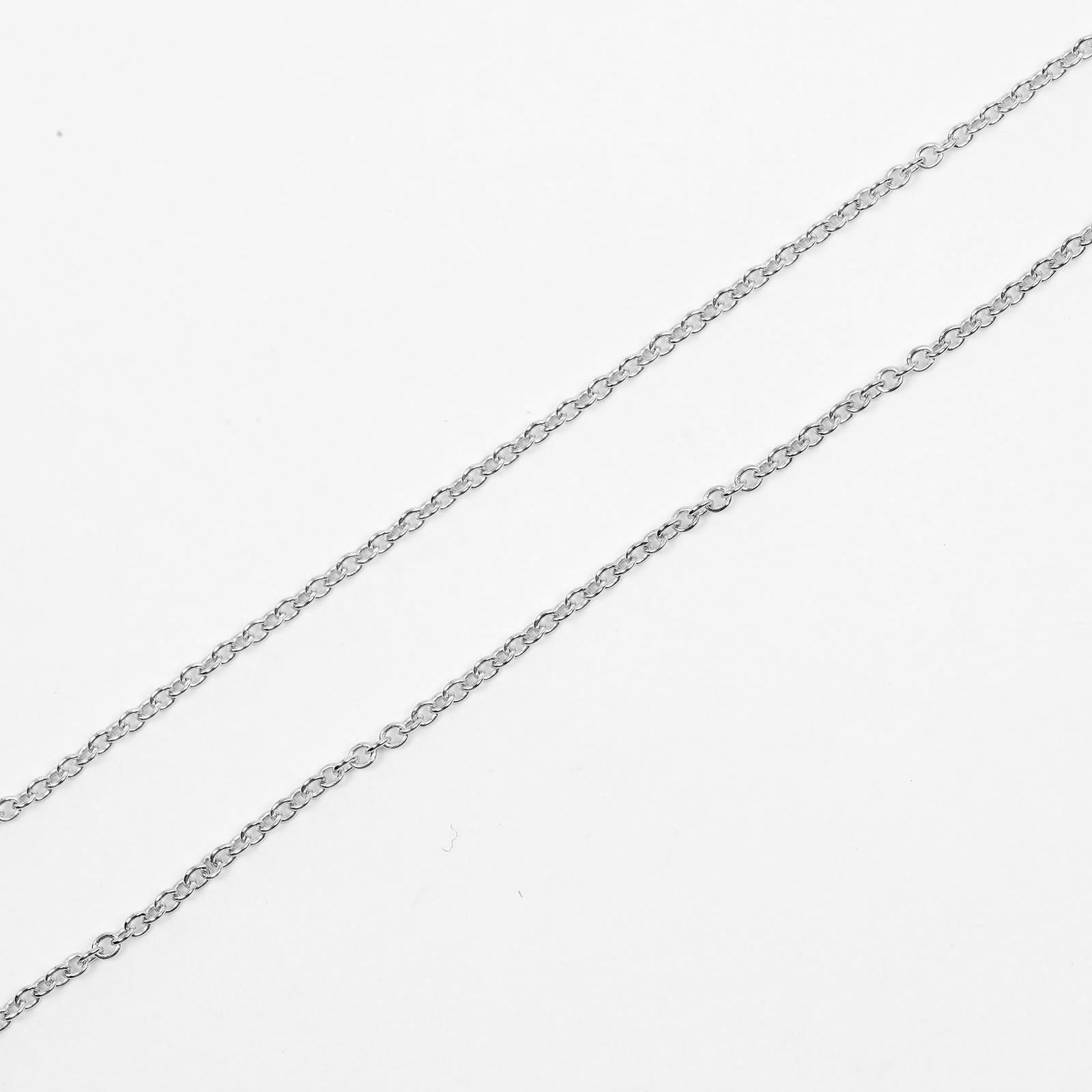 Tiffany & Co. Tiffany & Co T Smile necklace Size ONE SIZE - 5 Thumbnail