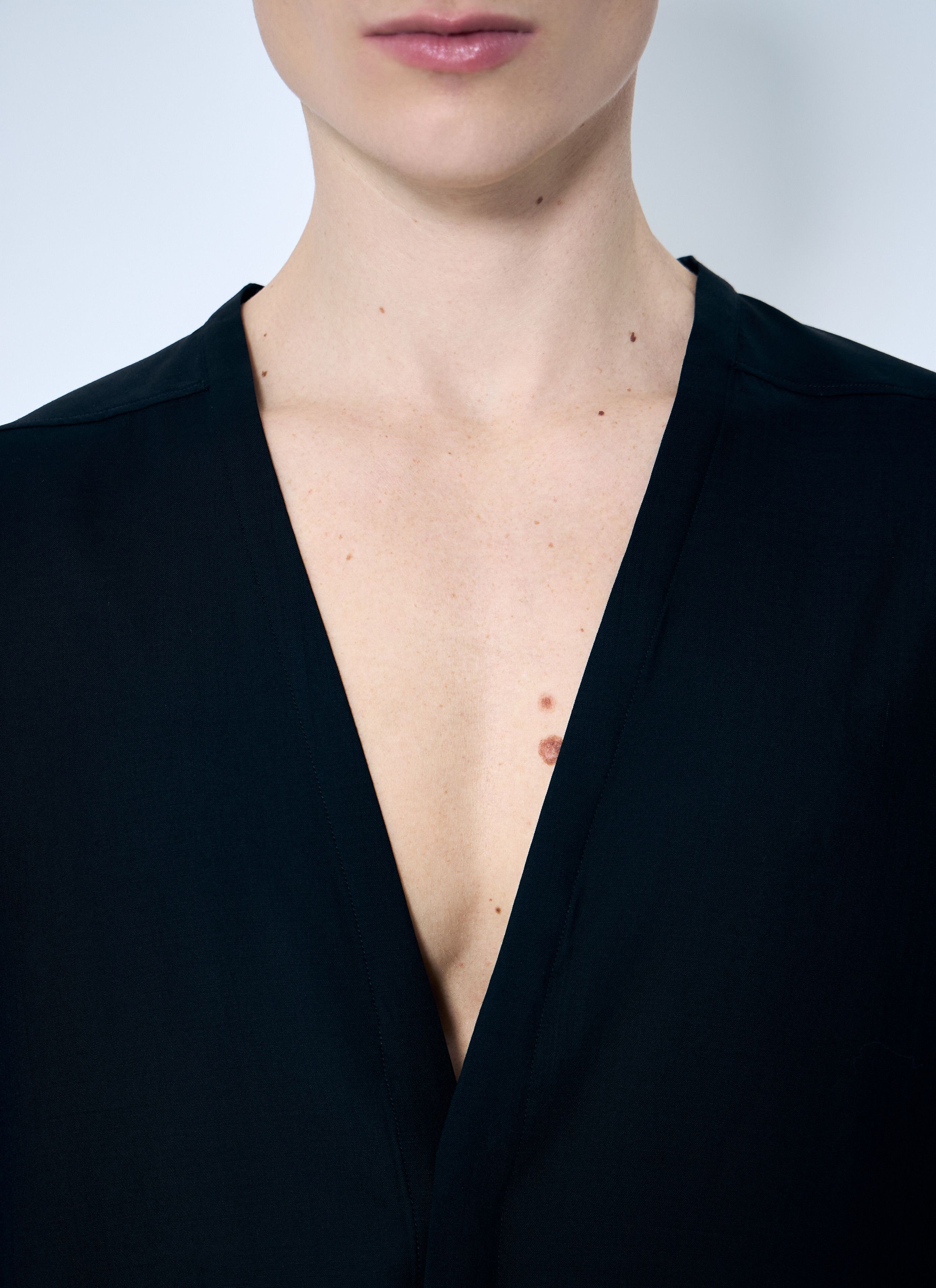Rick Owens Lido Larry Shirt Size US M / EU 48-50 / 2 - 6 Thumbnail