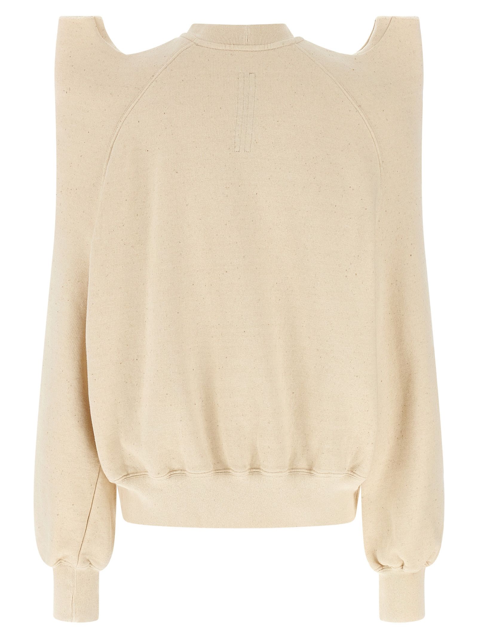 Rick Owens Drkshdw 'Tecsweat' Sweatshirt Size XS / US 0-2 / IT 36-38 - 2 Thumbnail