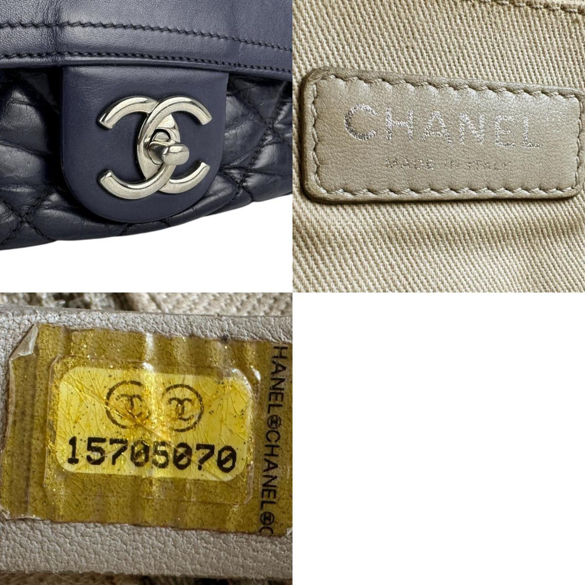 Chanel Chanel Flap bag shoulder Size ONE SIZE - 5 Thumbnail