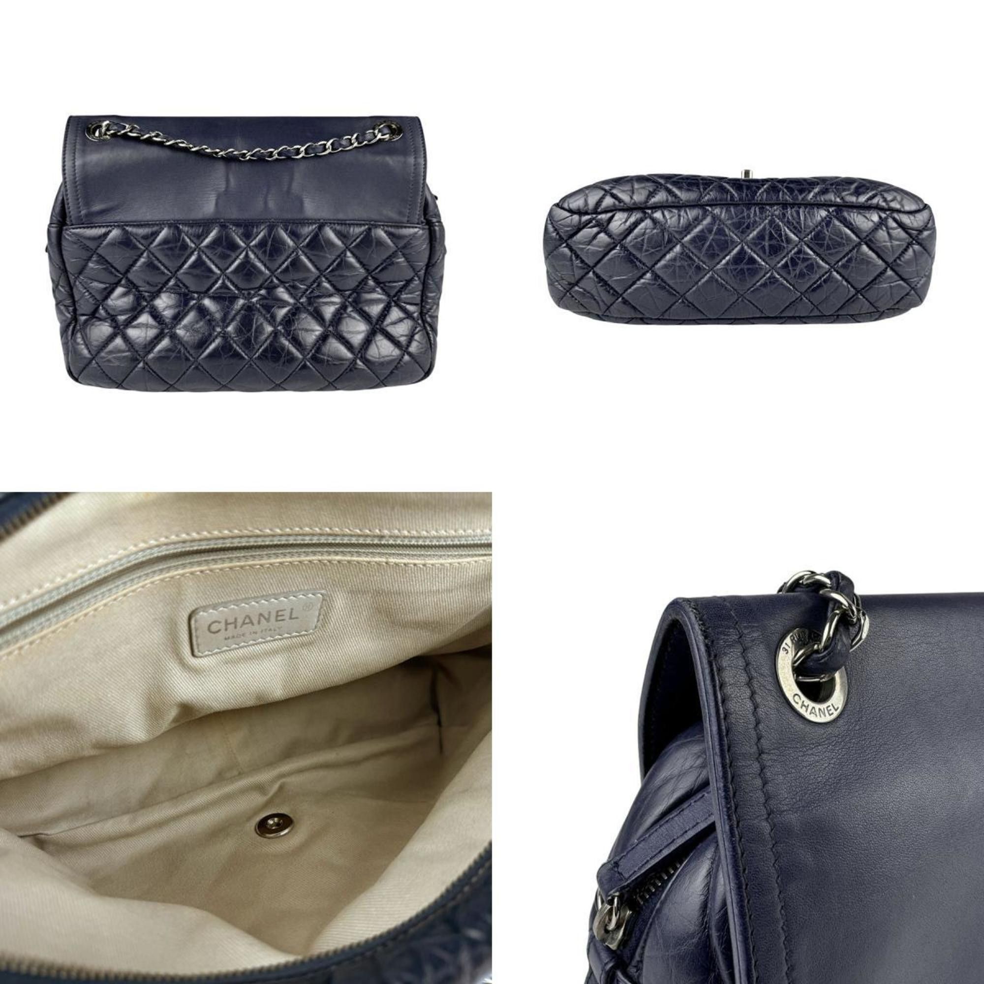 Chanel Chanel Flap bag shoulder Size ONE SIZE - 4 Thumbnail