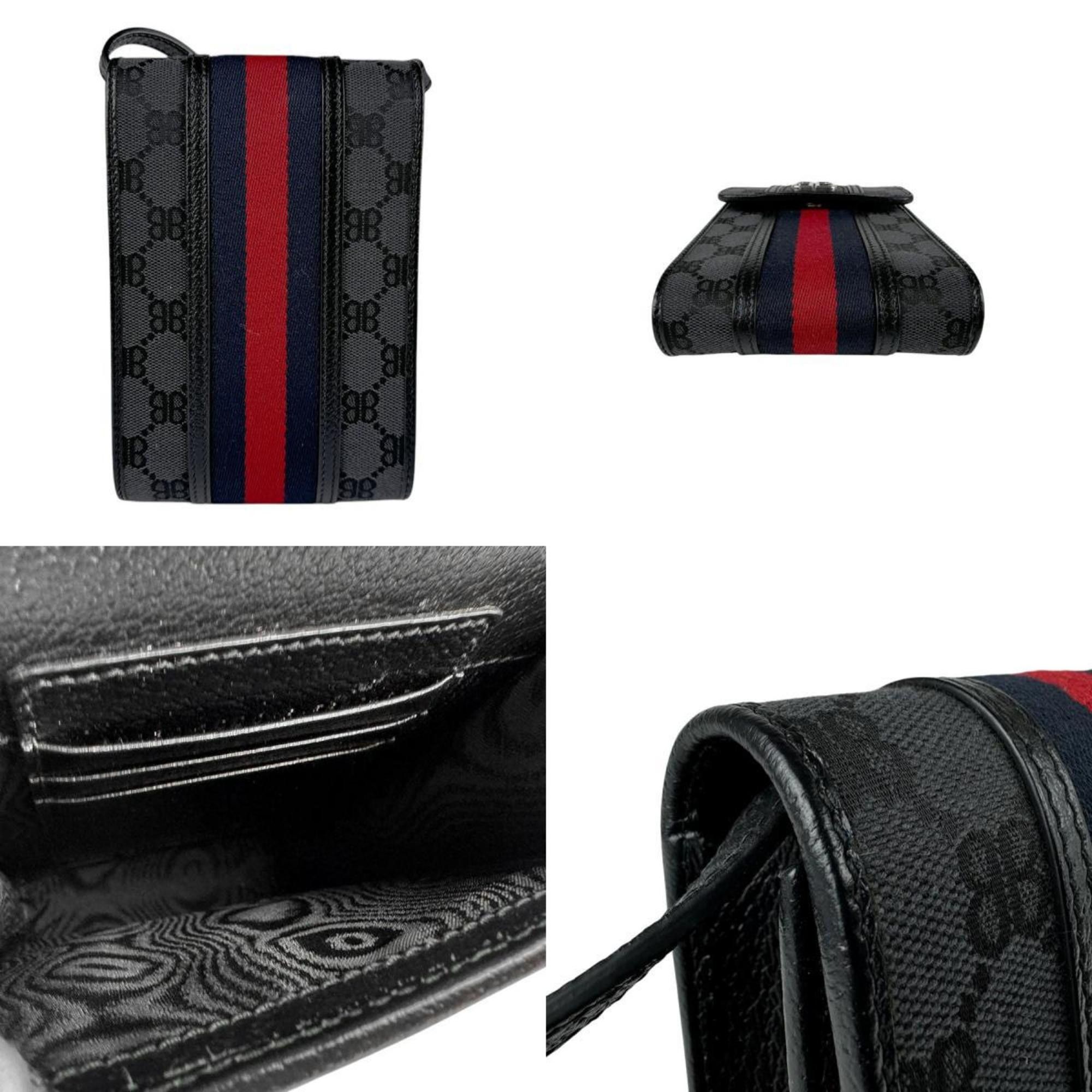 Balenciaga Balenciaga Hacker shoulder Size ONE SIZE - 3 Thumbnail