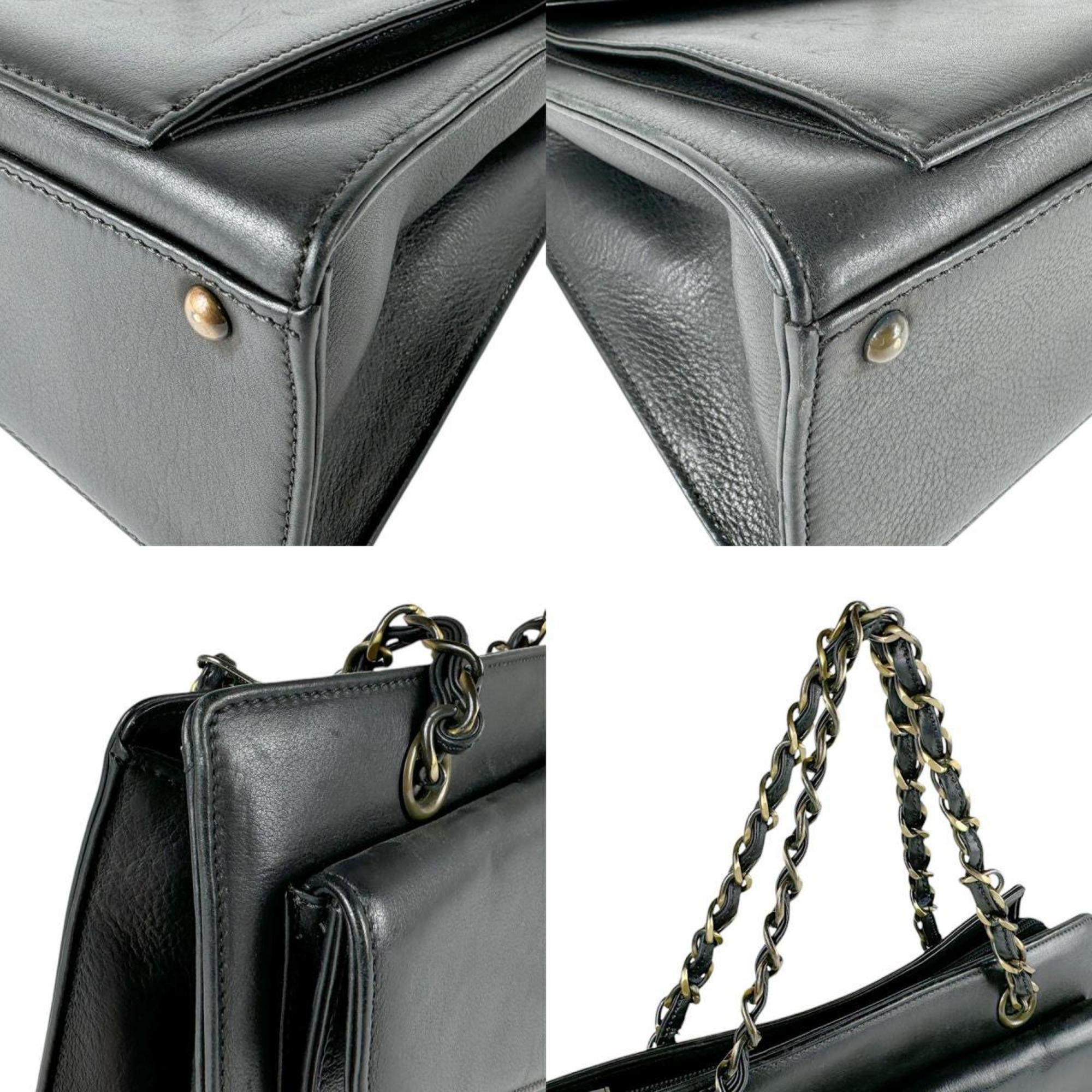 Chanel Chanel Coco Mark tote Size ONE SIZE - 3 Thumbnail