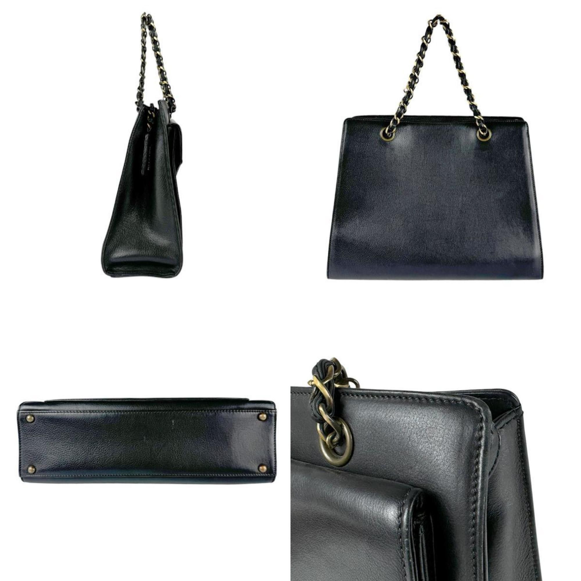 Chanel Chanel Coco Mark tote Size ONE SIZE - 2 Thumbnail