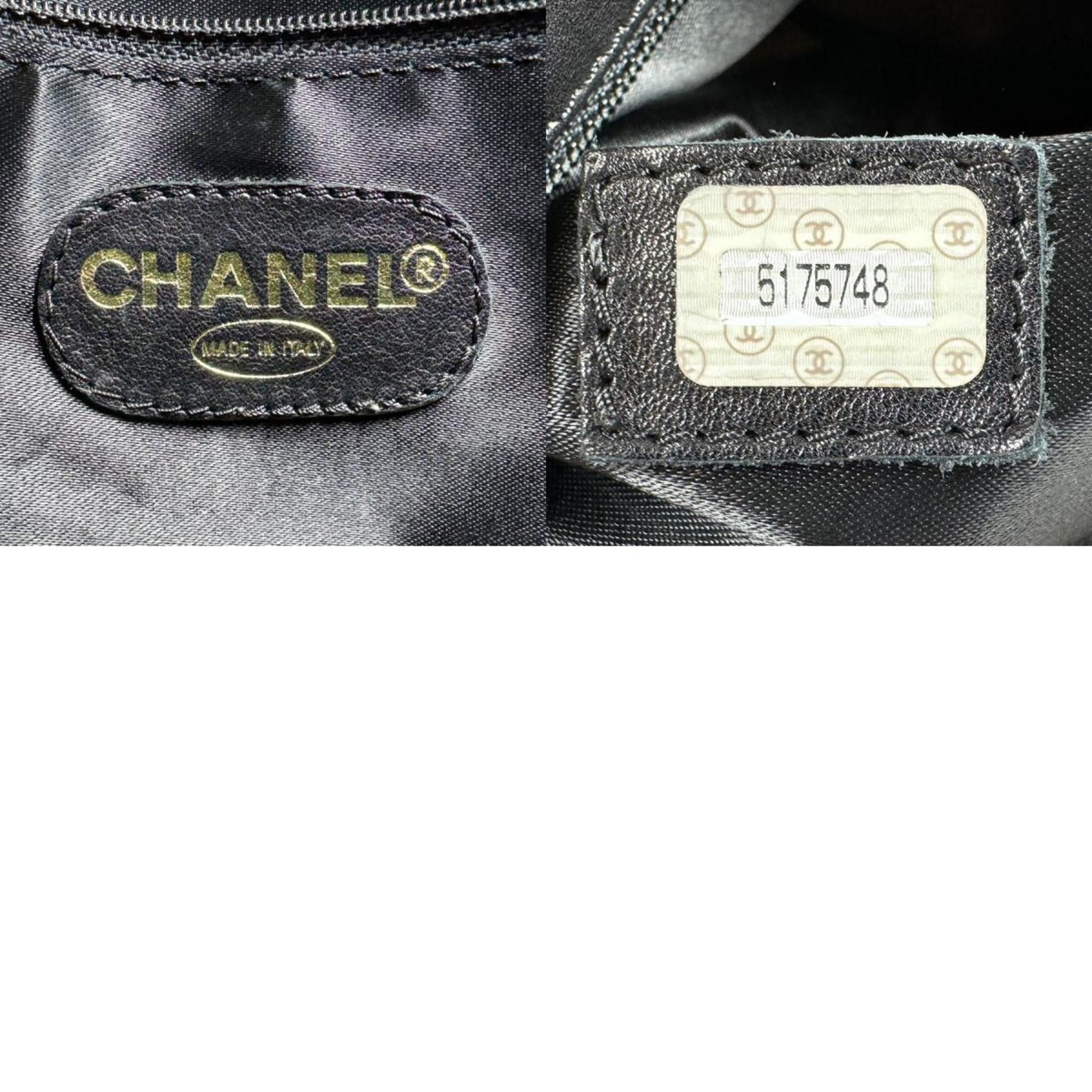 Chanel Chanel Coco Mark tote Size ONE SIZE - 5 Thumbnail