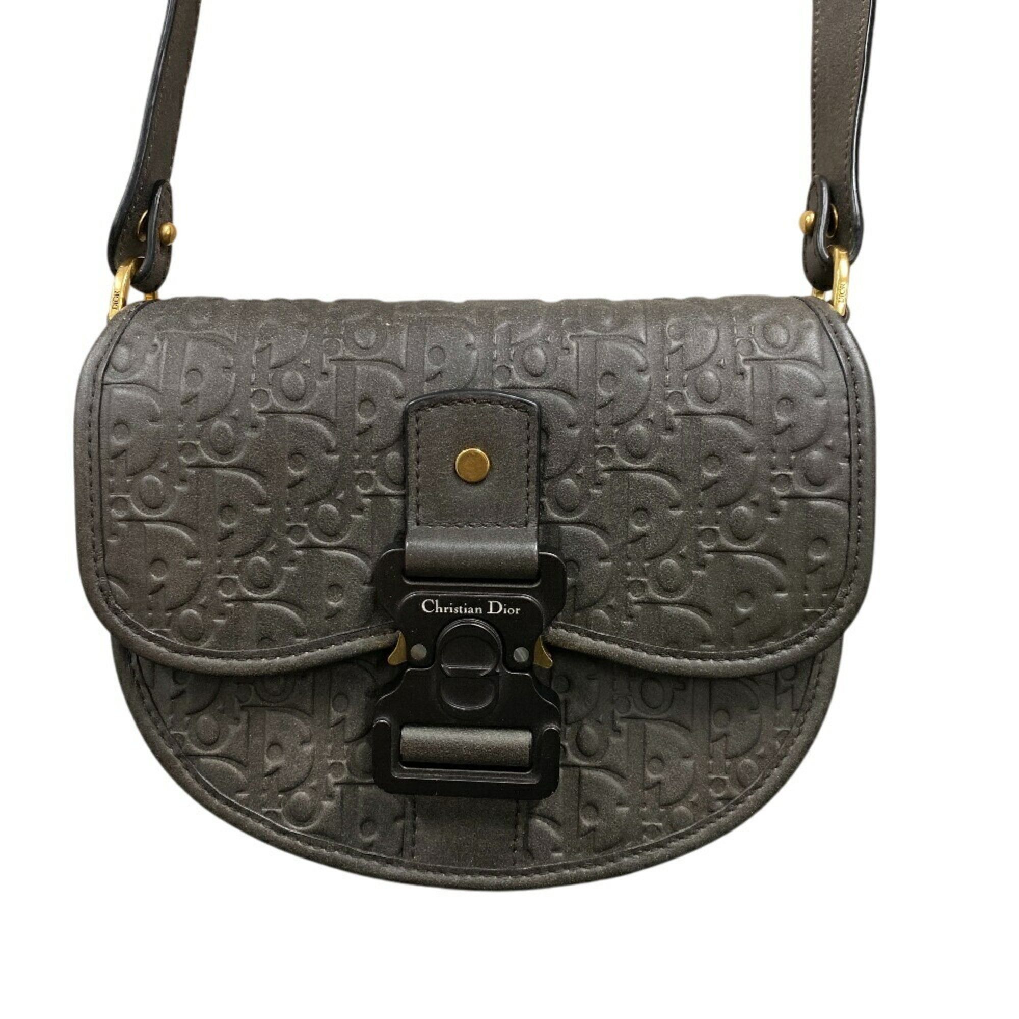 Dior Dior Gallop shoulder Size ONE SIZE - 14 Thumbnail
