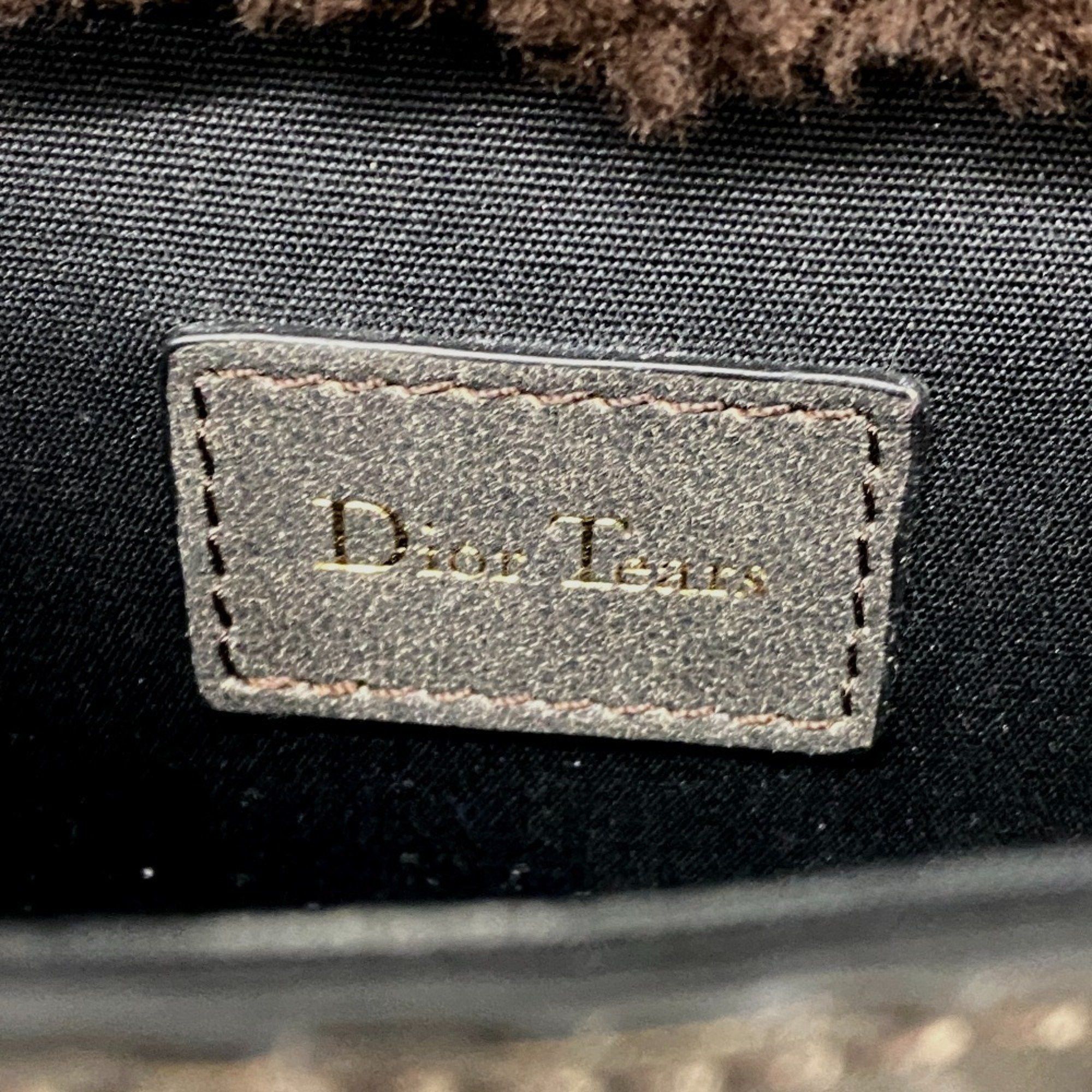Dior Dior Gallop shoulder Size ONE SIZE - 12 Thumbnail