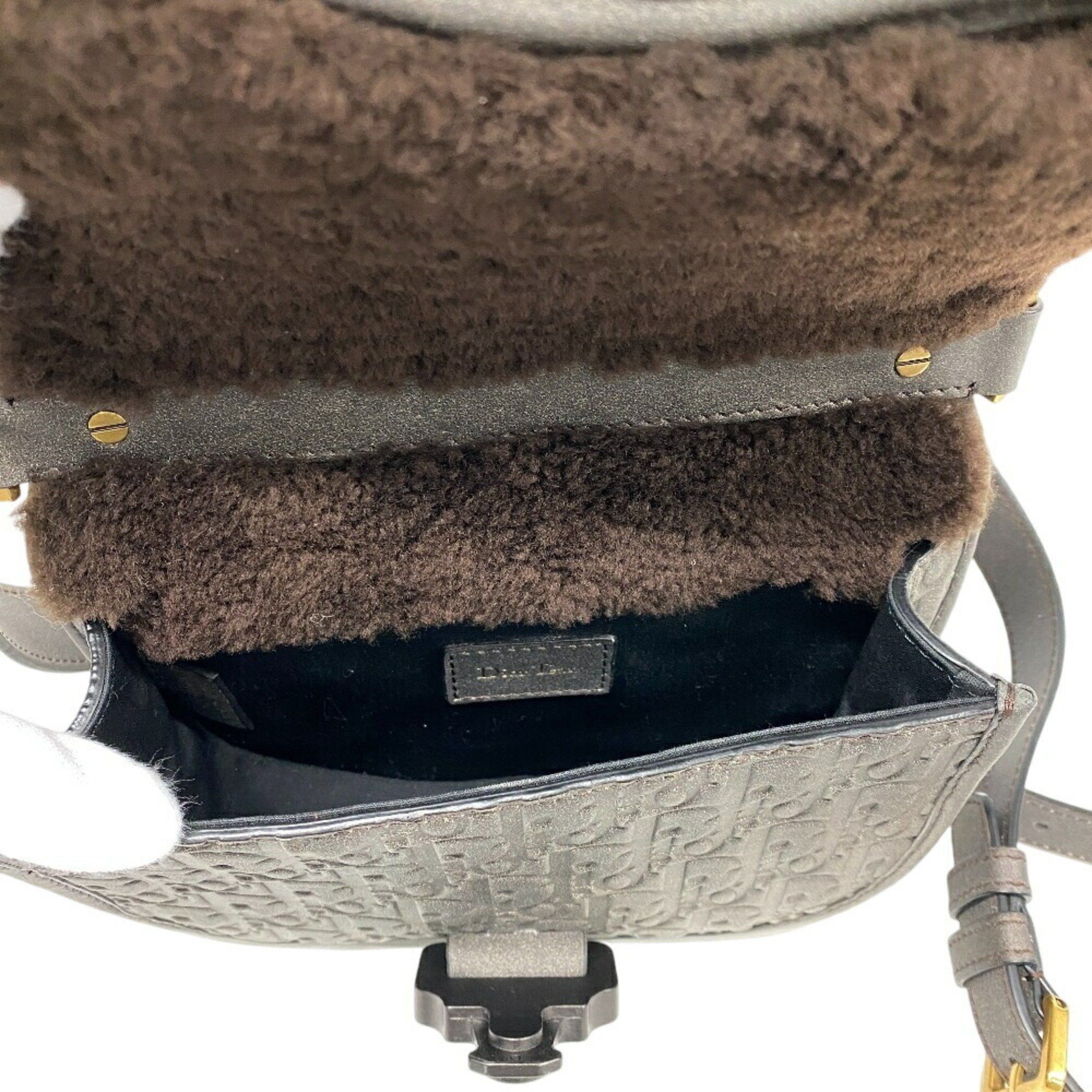 Dior Dior Gallop shoulder Size ONE SIZE - 11 Thumbnail