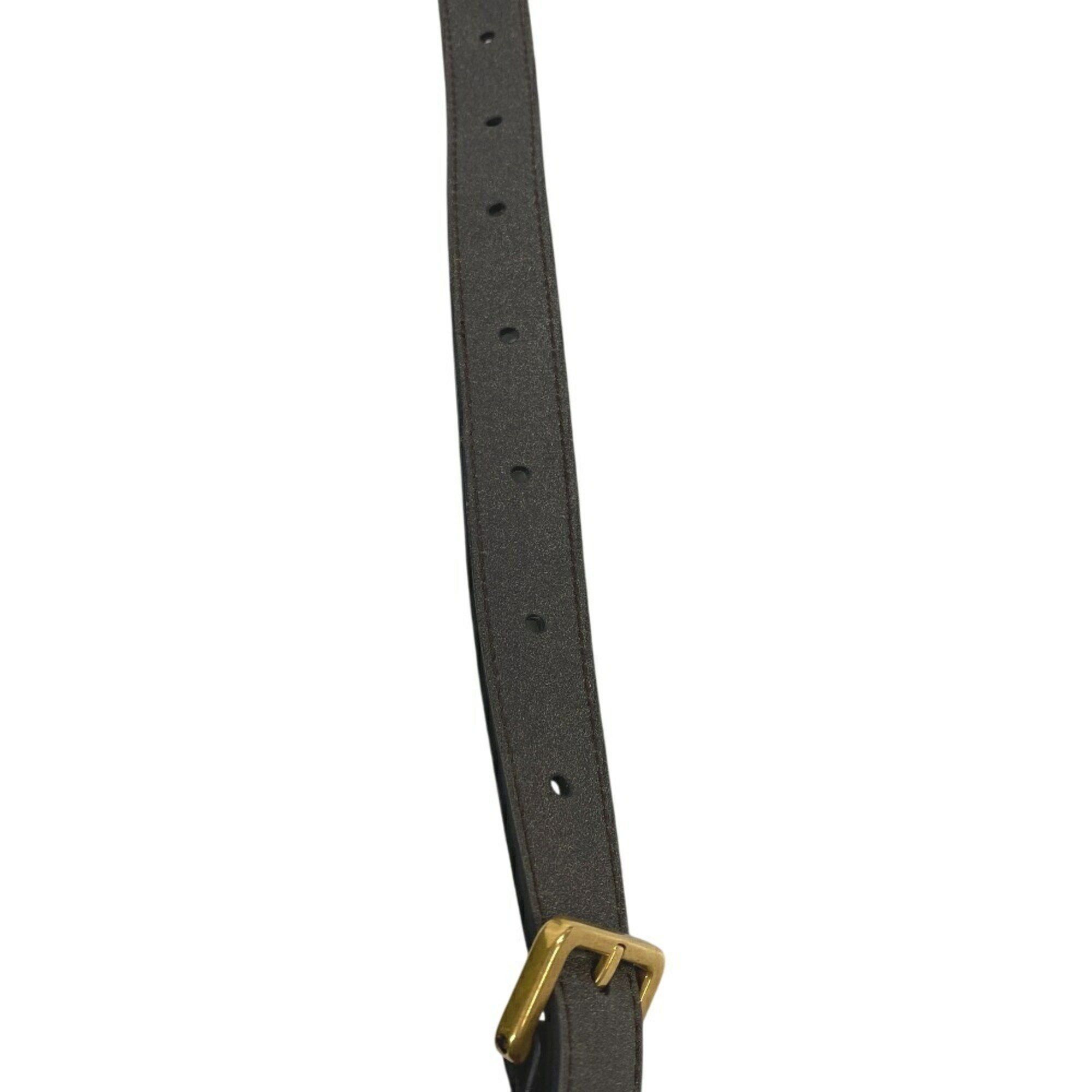 Dior Dior Gallop shoulder Size ONE SIZE - 4 Thumbnail