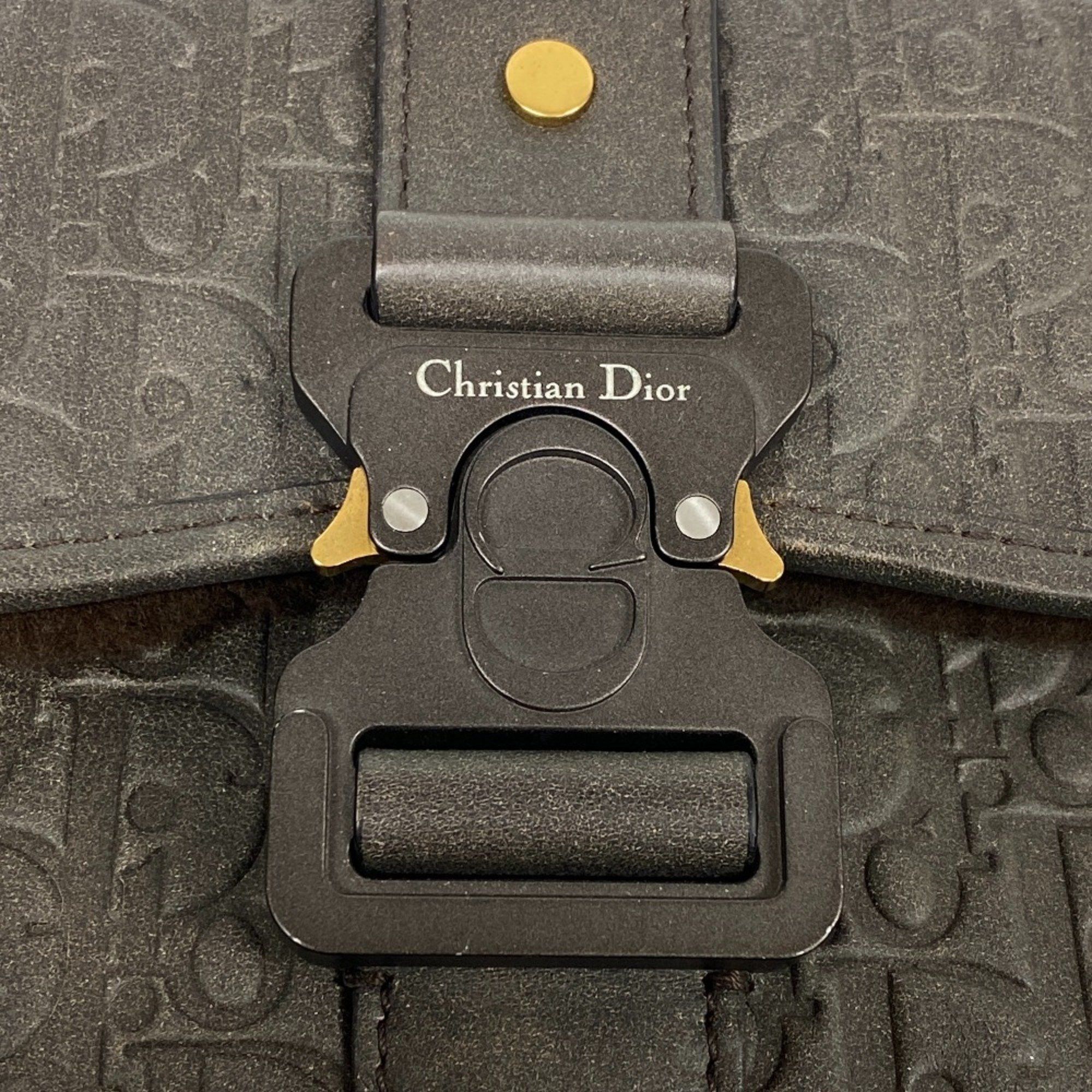 Dior Dior Gallop shoulder Size ONE SIZE - 8 Thumbnail