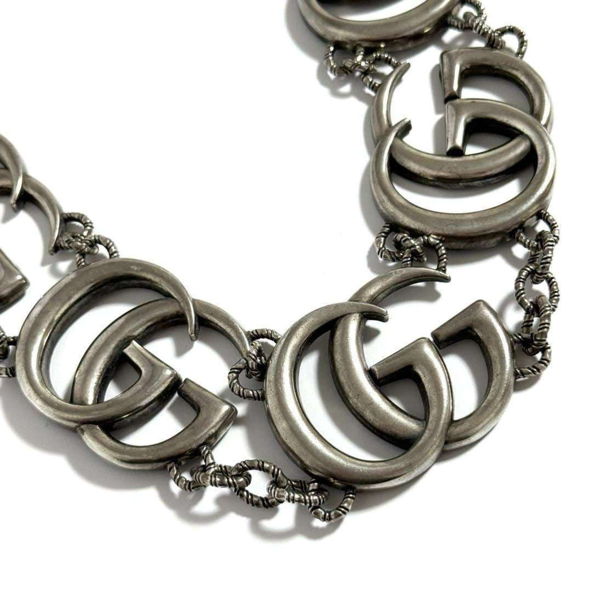Gucci Gucci Marmont necklace Size ONE SIZE - 4 Thumbnail
