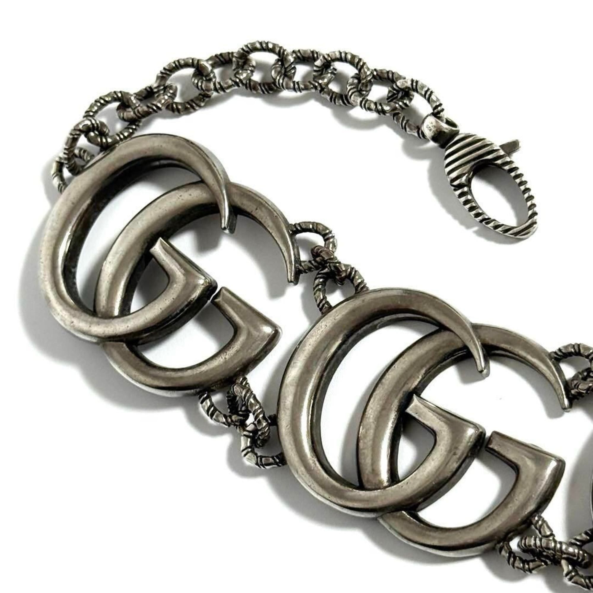 Gucci Gucci Marmont necklace Size ONE SIZE - 5 Thumbnail
