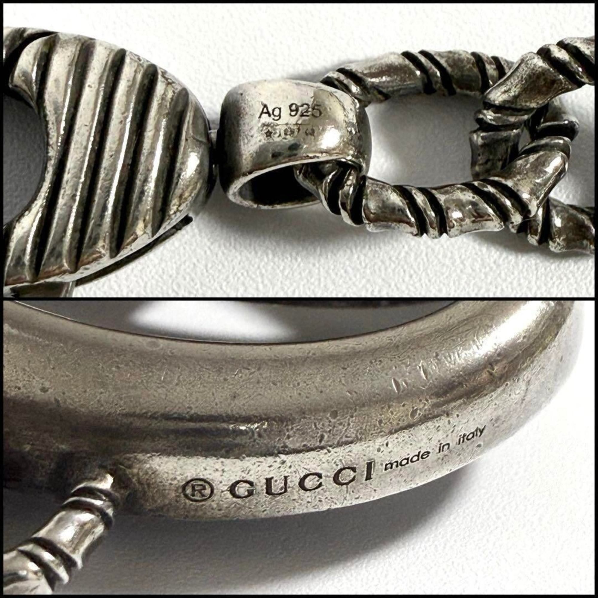 Gucci Gucci Marmont necklace Size ONE SIZE - 8 Thumbnail