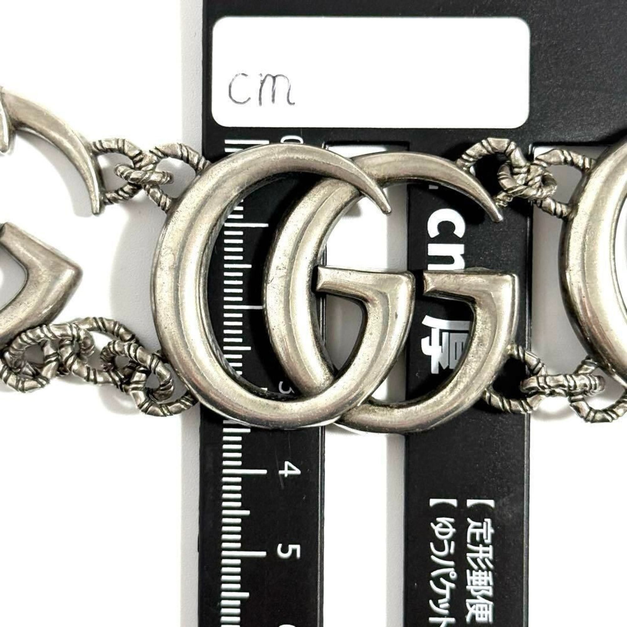 Gucci Gucci Marmont necklace Size ONE SIZE - 9 Thumbnail