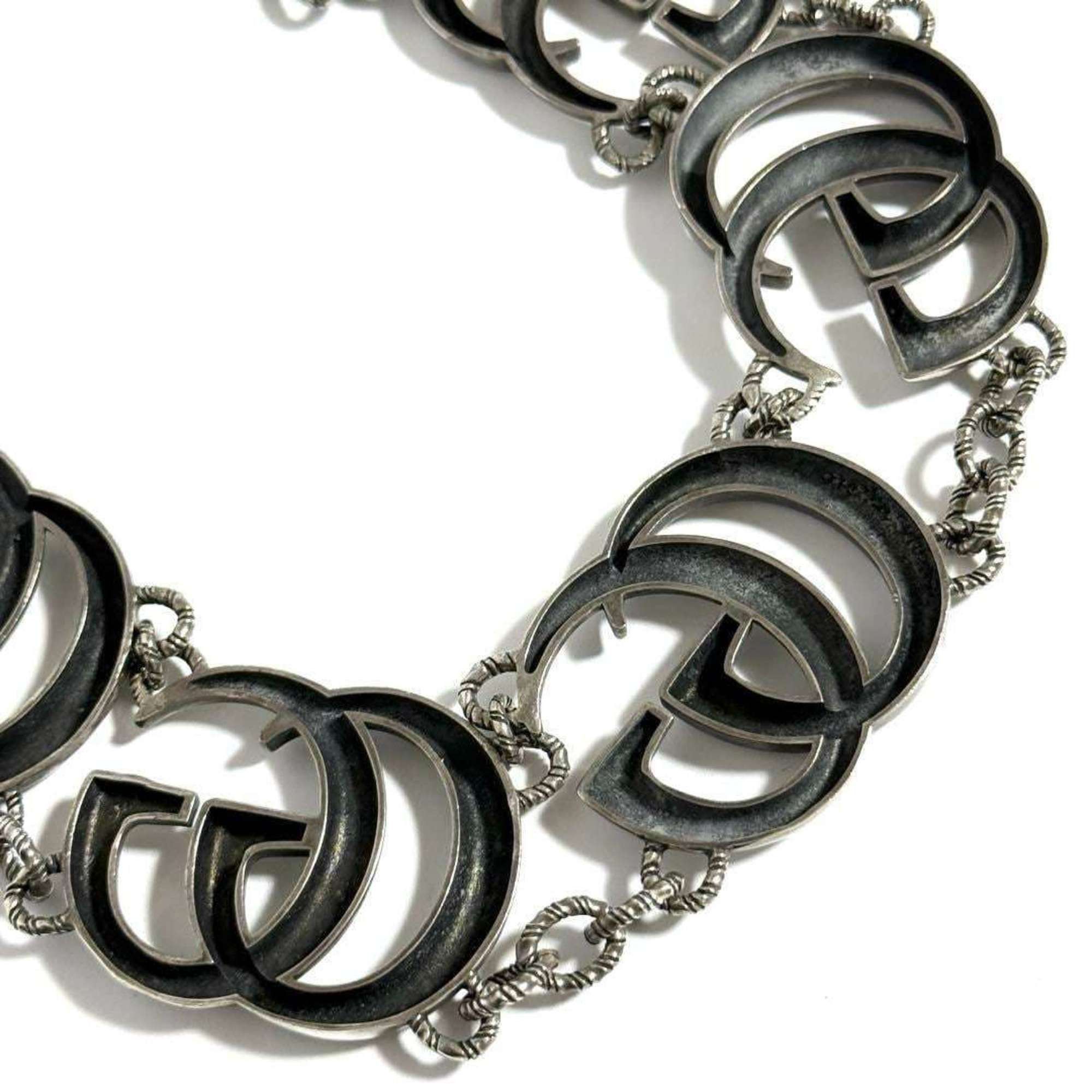 Gucci Gucci Marmont necklace Size ONE SIZE - 7 Thumbnail