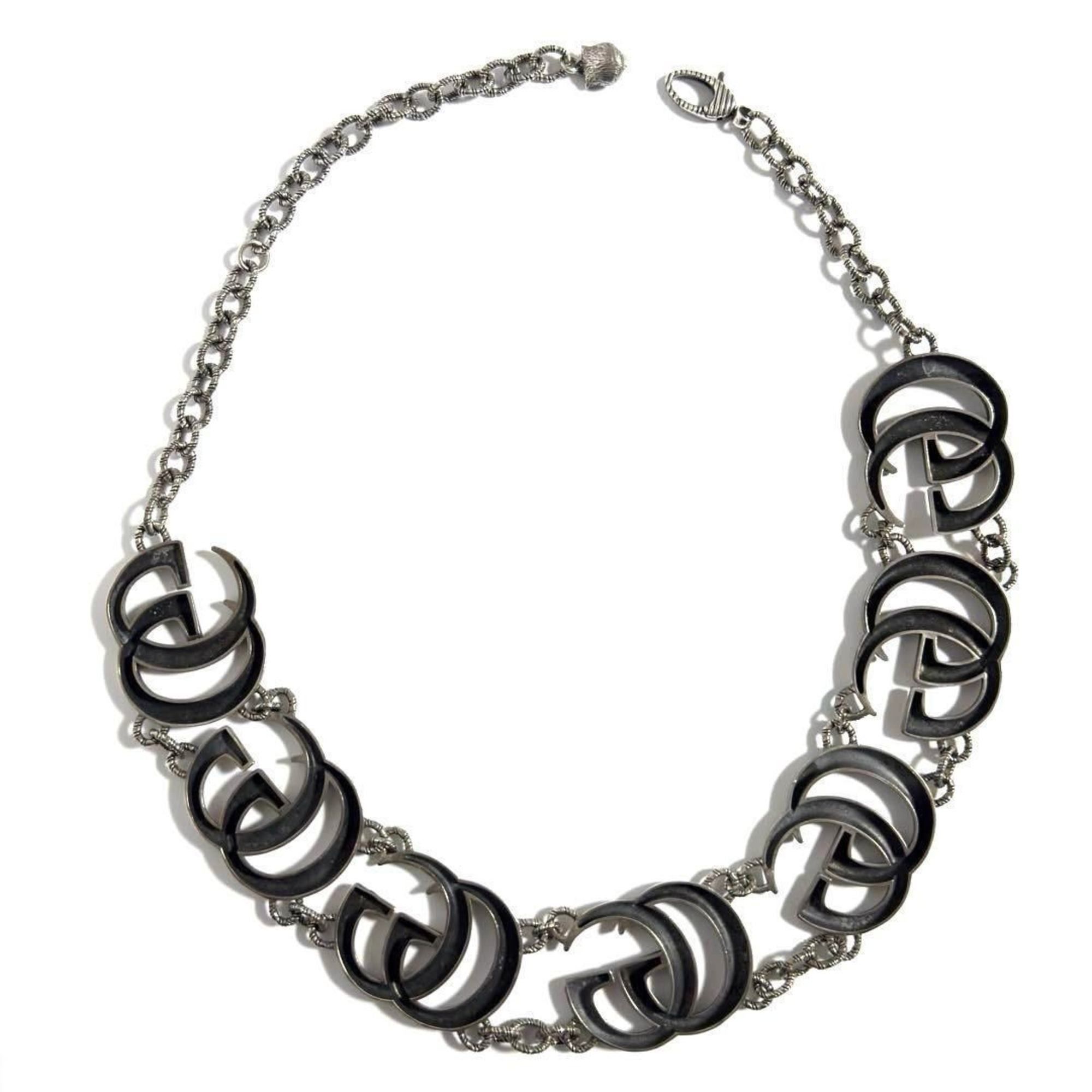 Gucci Gucci Marmont necklace Size ONE SIZE - 2 Thumbnail