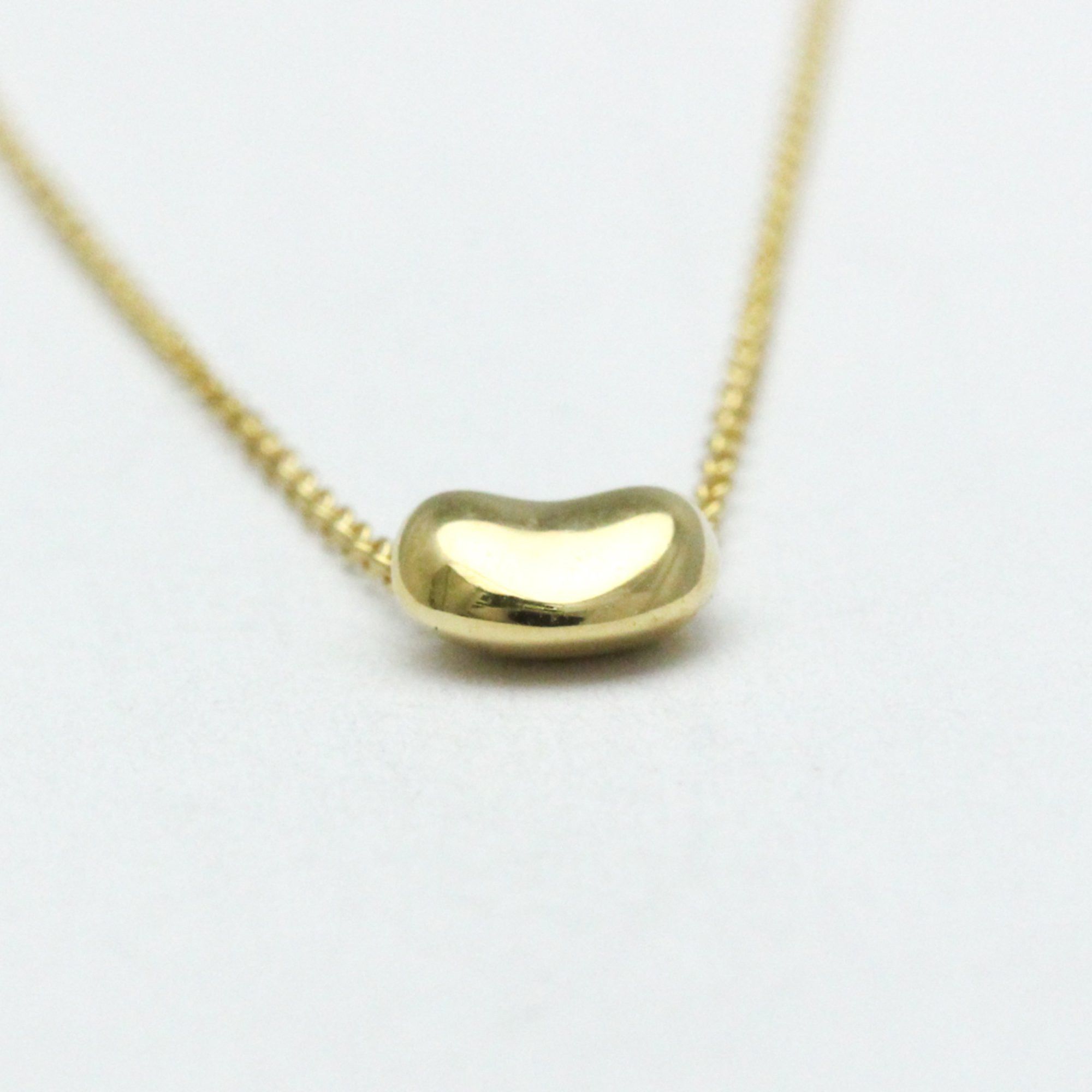 Tiffany & Co. Tiffany & Co necklace Size ONE SIZE - 6 Thumbnail