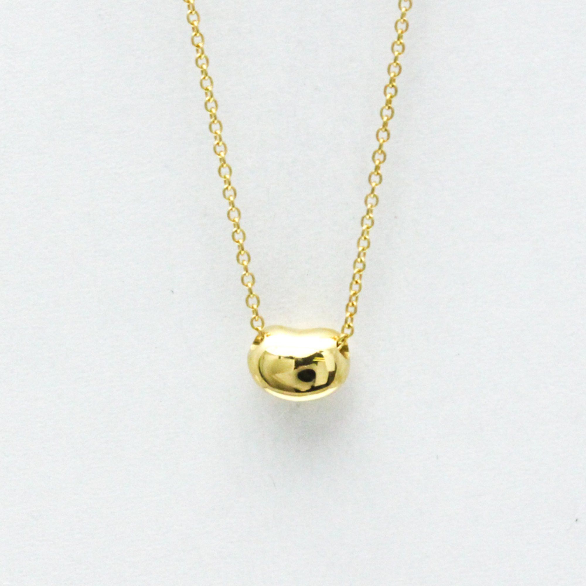 Tiffany & Co. Tiffany & Co necklace Size ONE SIZE - 3 Thumbnail