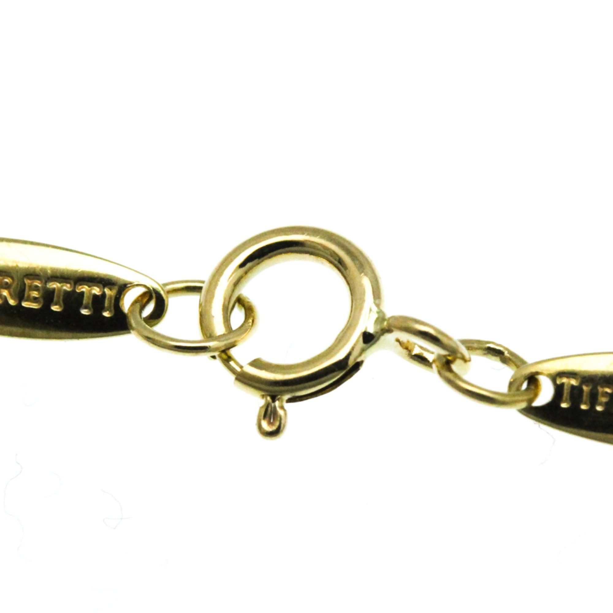 Tiffany & Co. Tiffany & Co necklace Size ONE SIZE - 13 Thumbnail