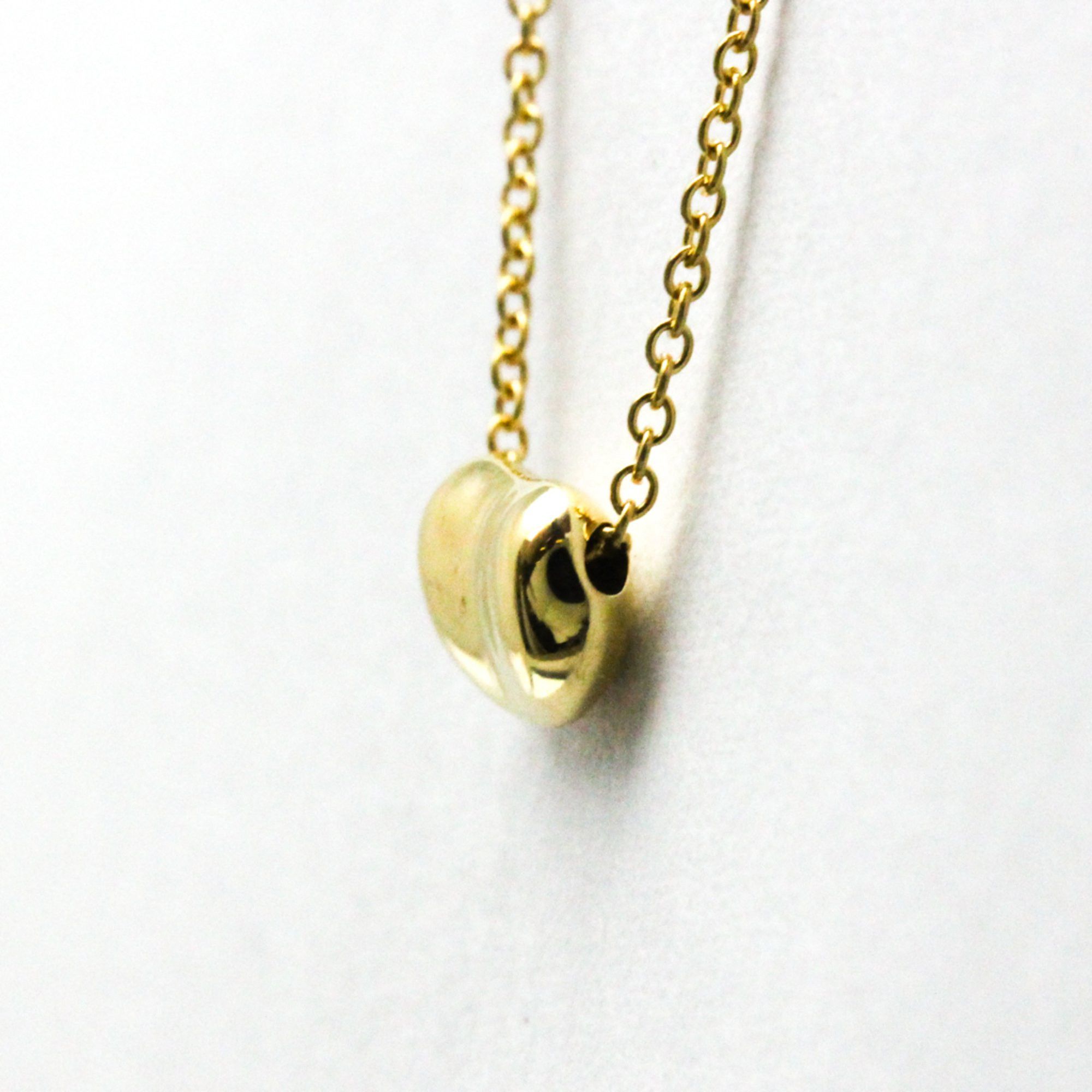 Tiffany & Co. Tiffany & Co necklace Size ONE SIZE - 4 Thumbnail