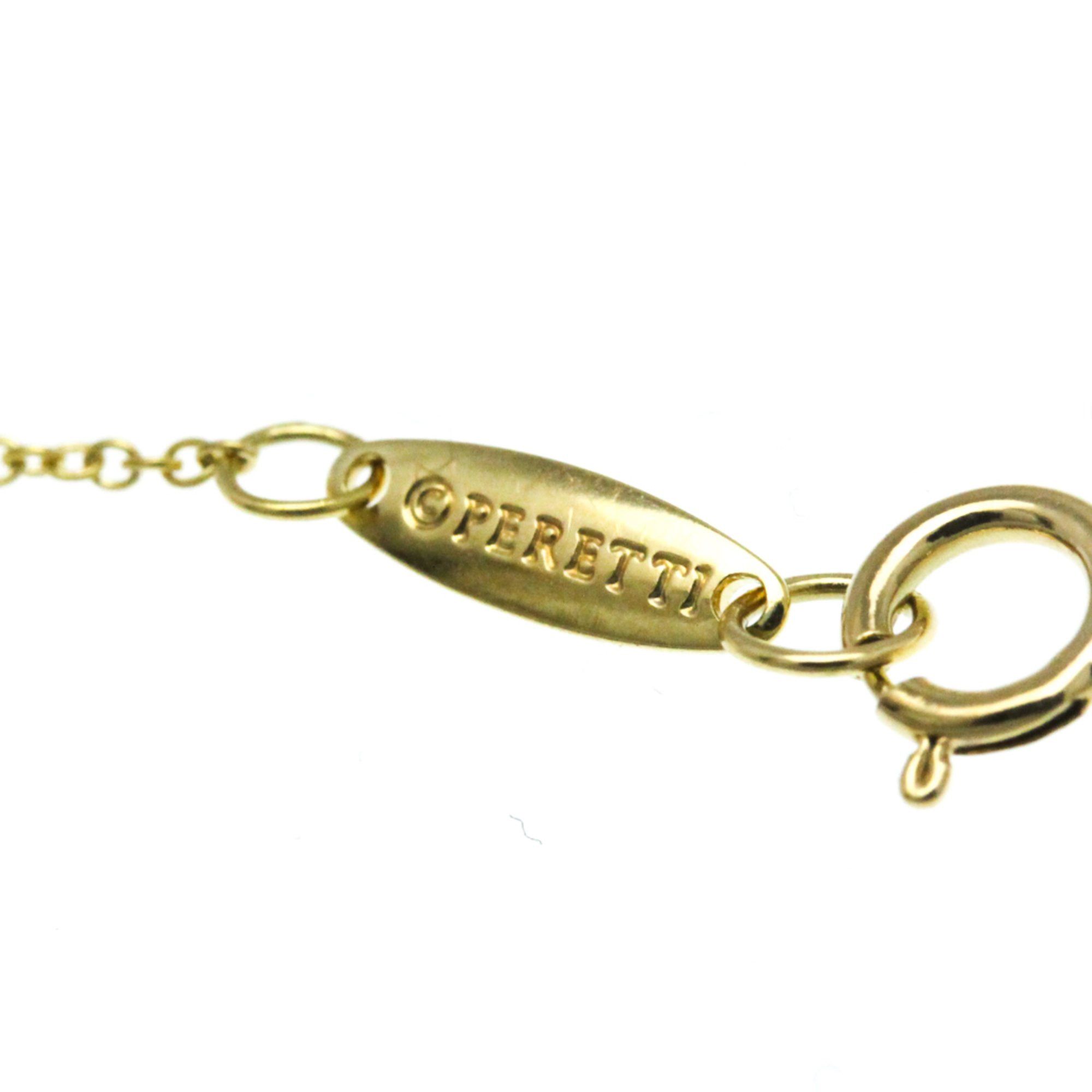 Tiffany & Co. Tiffany & Co necklace Size ONE SIZE - 12 Thumbnail
