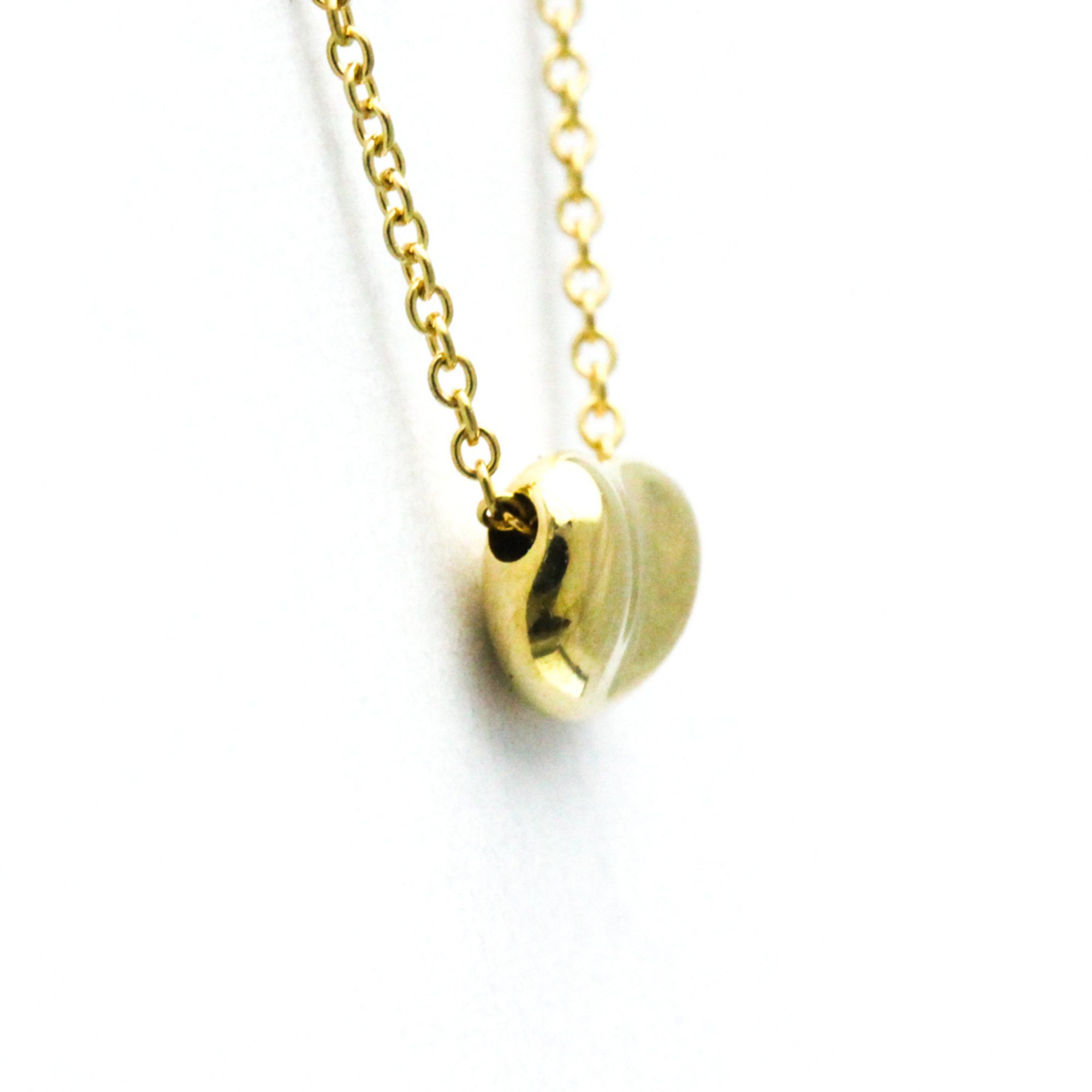 Tiffany & Co. Tiffany & Co necklace Size ONE SIZE - 5 Thumbnail