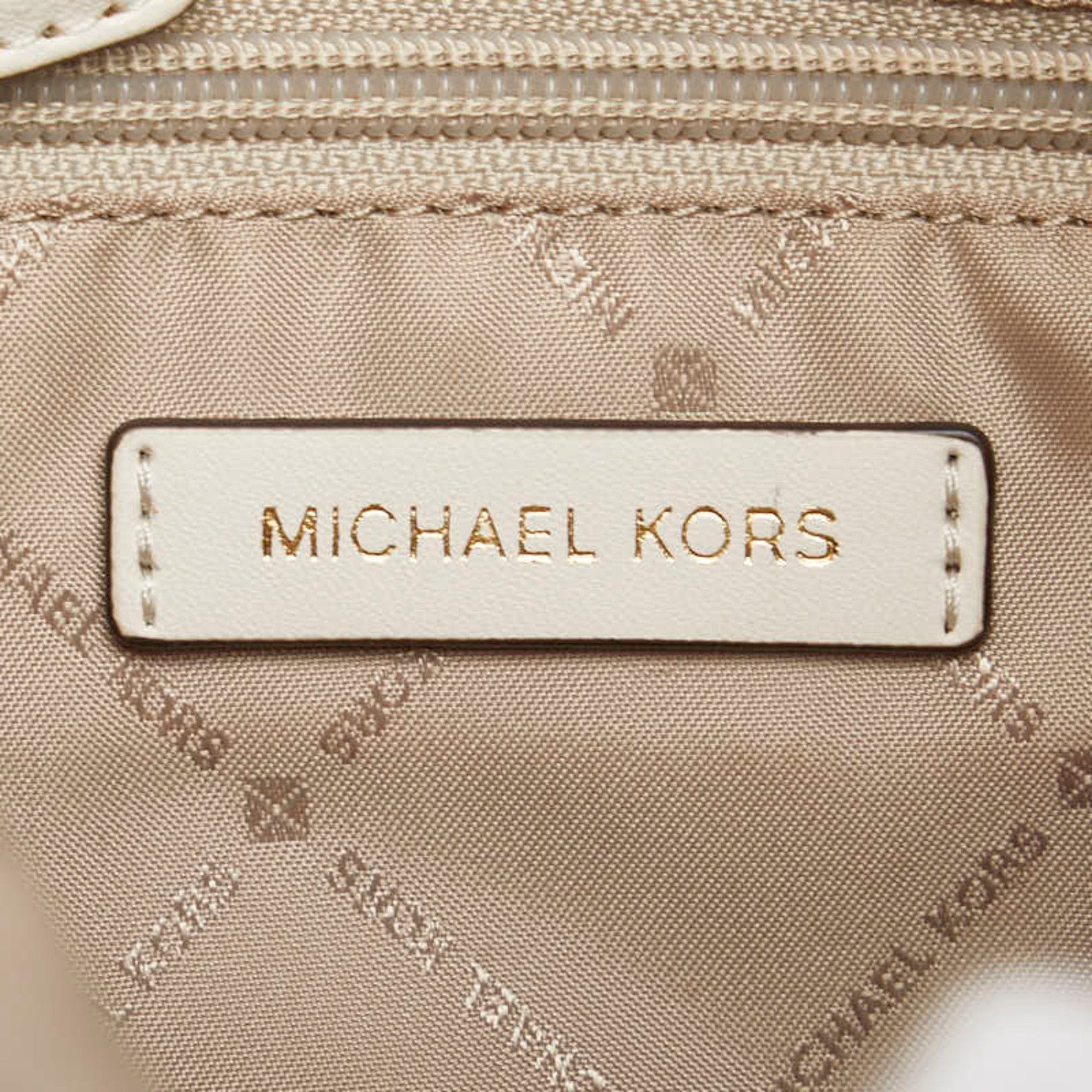 Michael Kors Michael Kors Brooke shoulder Size ONE SIZE - 6 Thumbnail