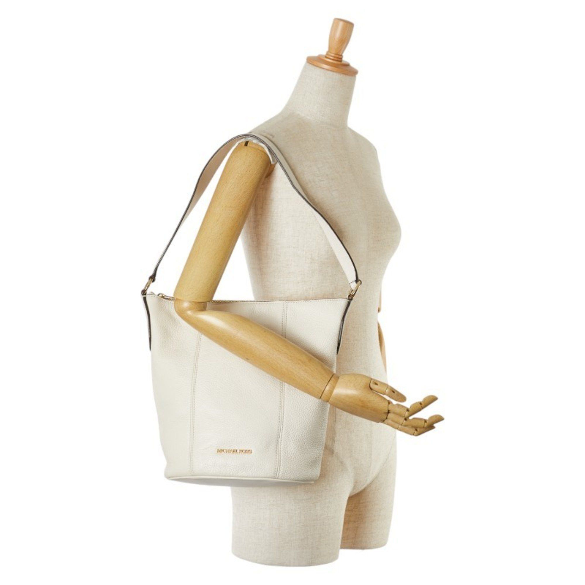 Michael Kors Michael Kors Brooke shoulder Size ONE SIZE - 7 Thumbnail