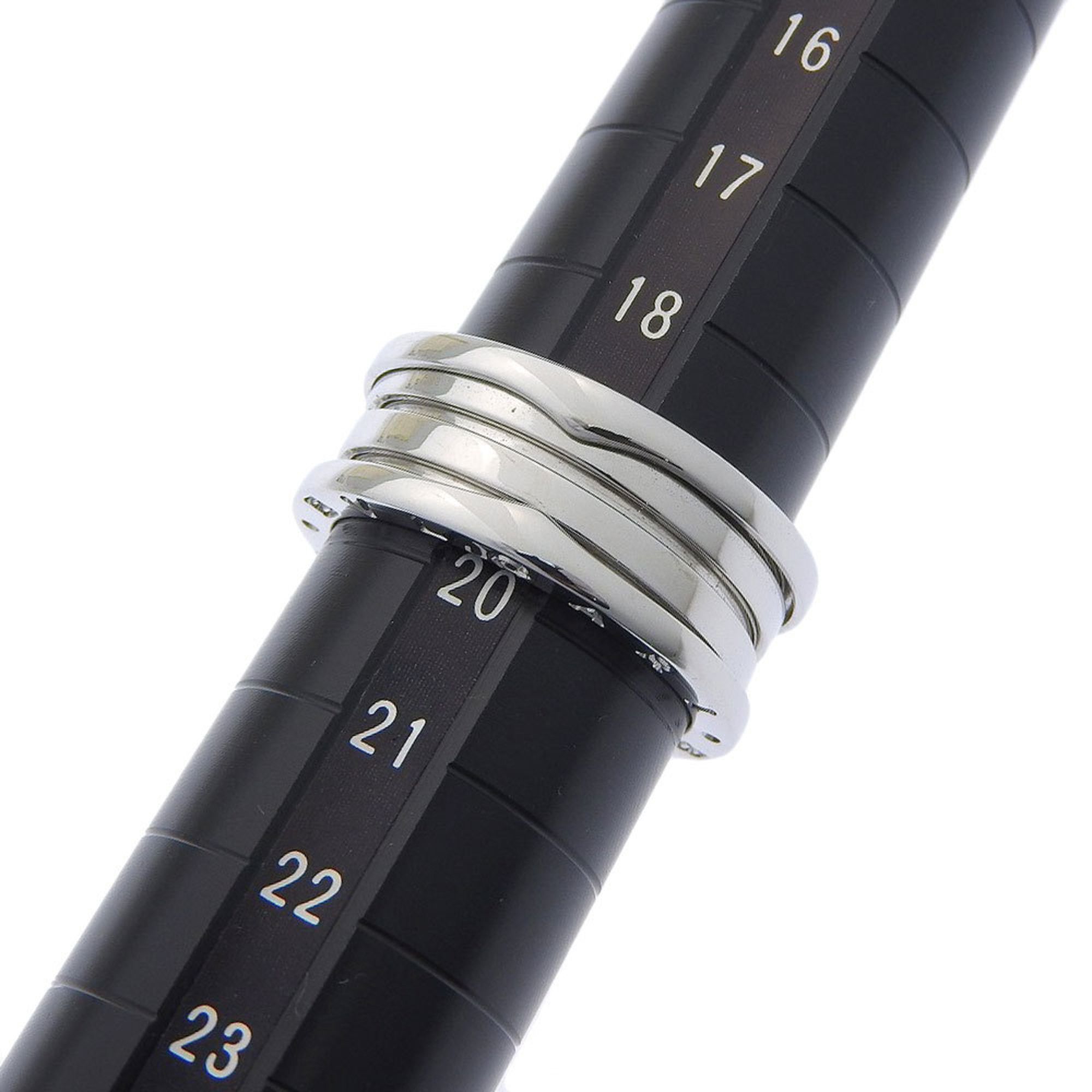 Bvlgari Bulgari B.Zero1 ring Size ONE SIZE - 5 Thumbnail