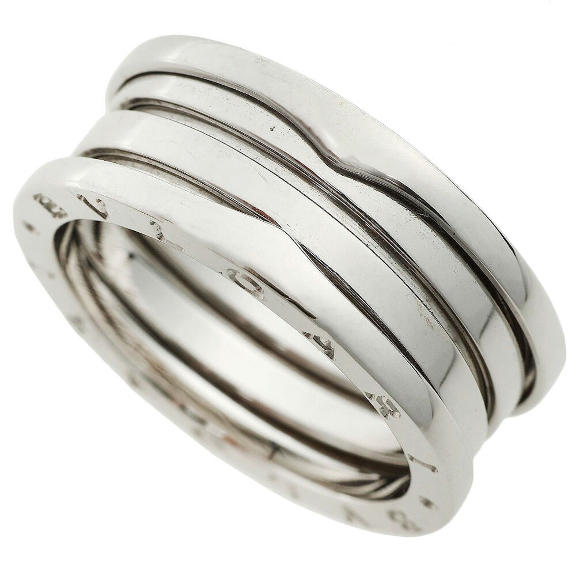Bvlgari Bulgari B.Zero1 ring Size ONE SIZE - 2 Thumbnail
