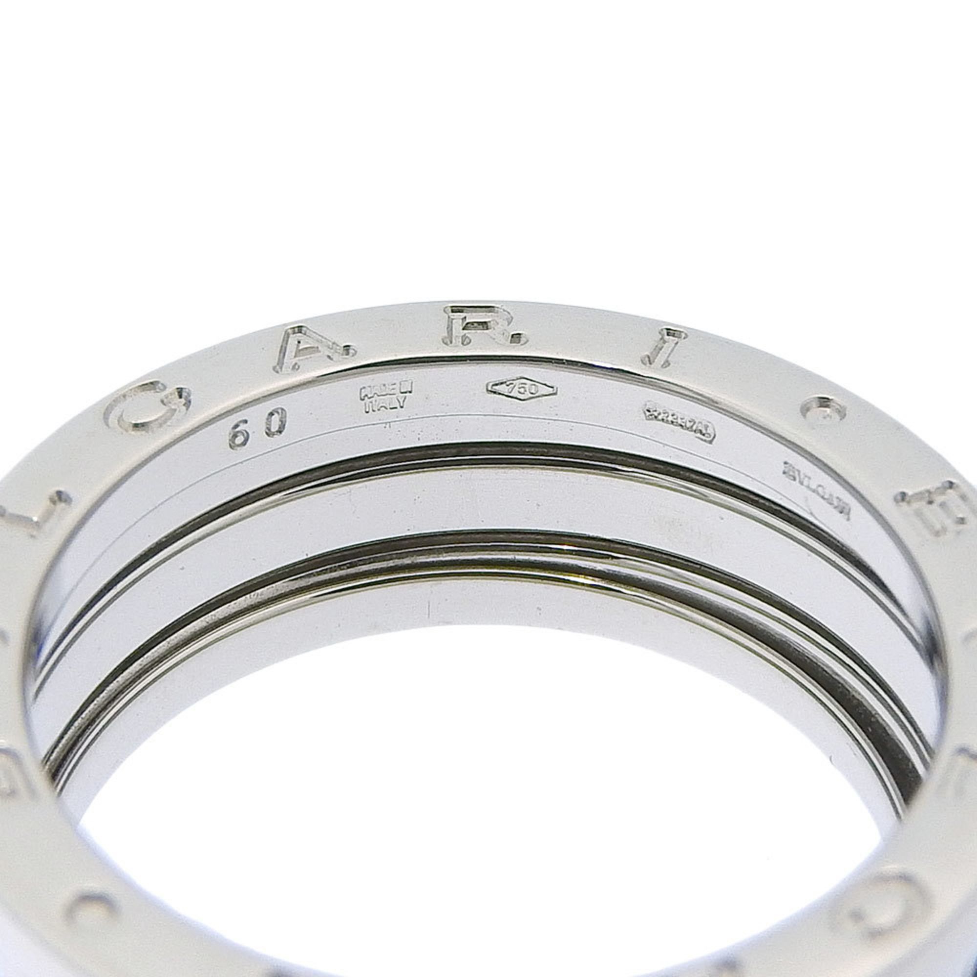 Bvlgari Bulgari B.Zero1 ring Size ONE SIZE - 3 Thumbnail