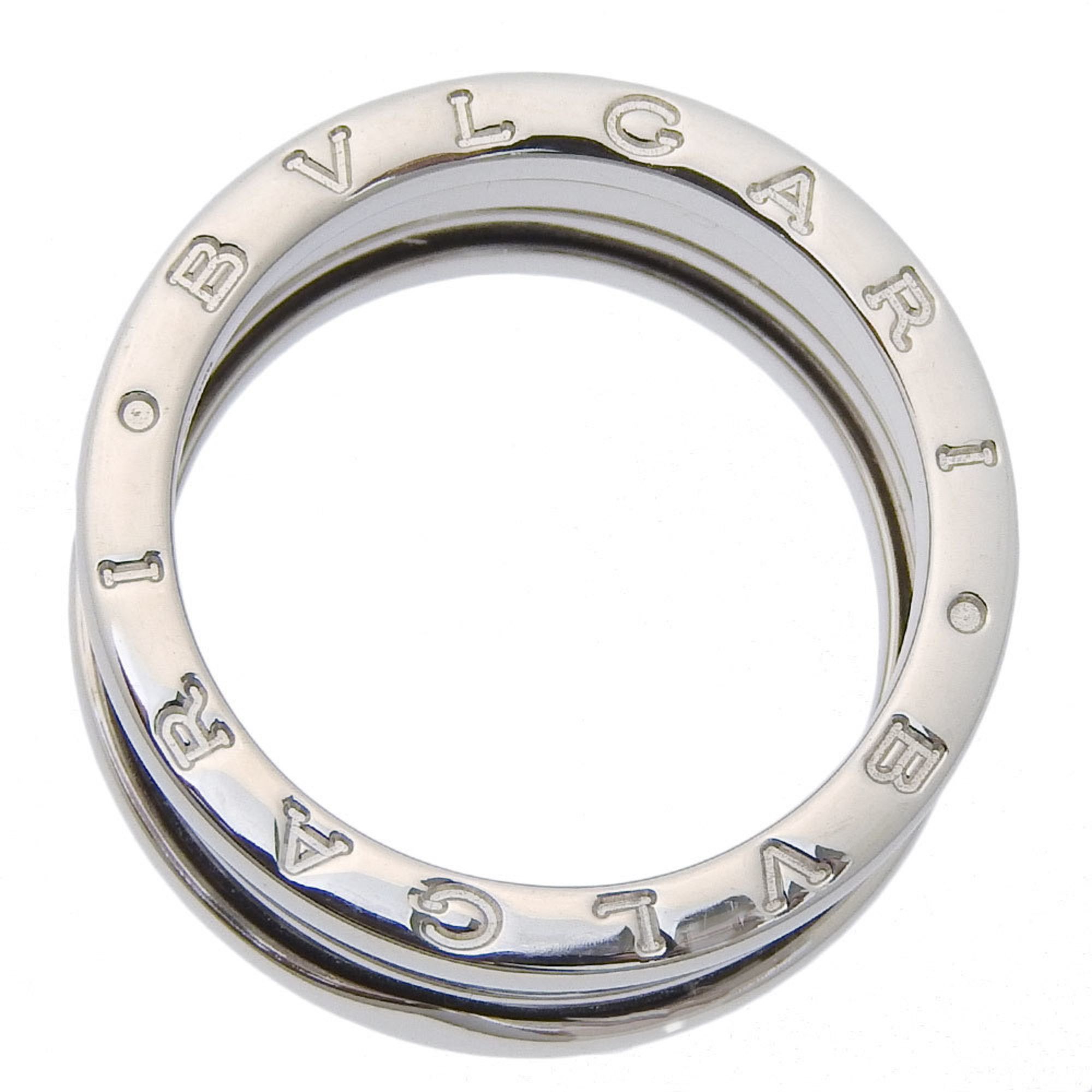 Bvlgari Bulgari B.Zero1 ring Size ONE SIZE - 4 Thumbnail