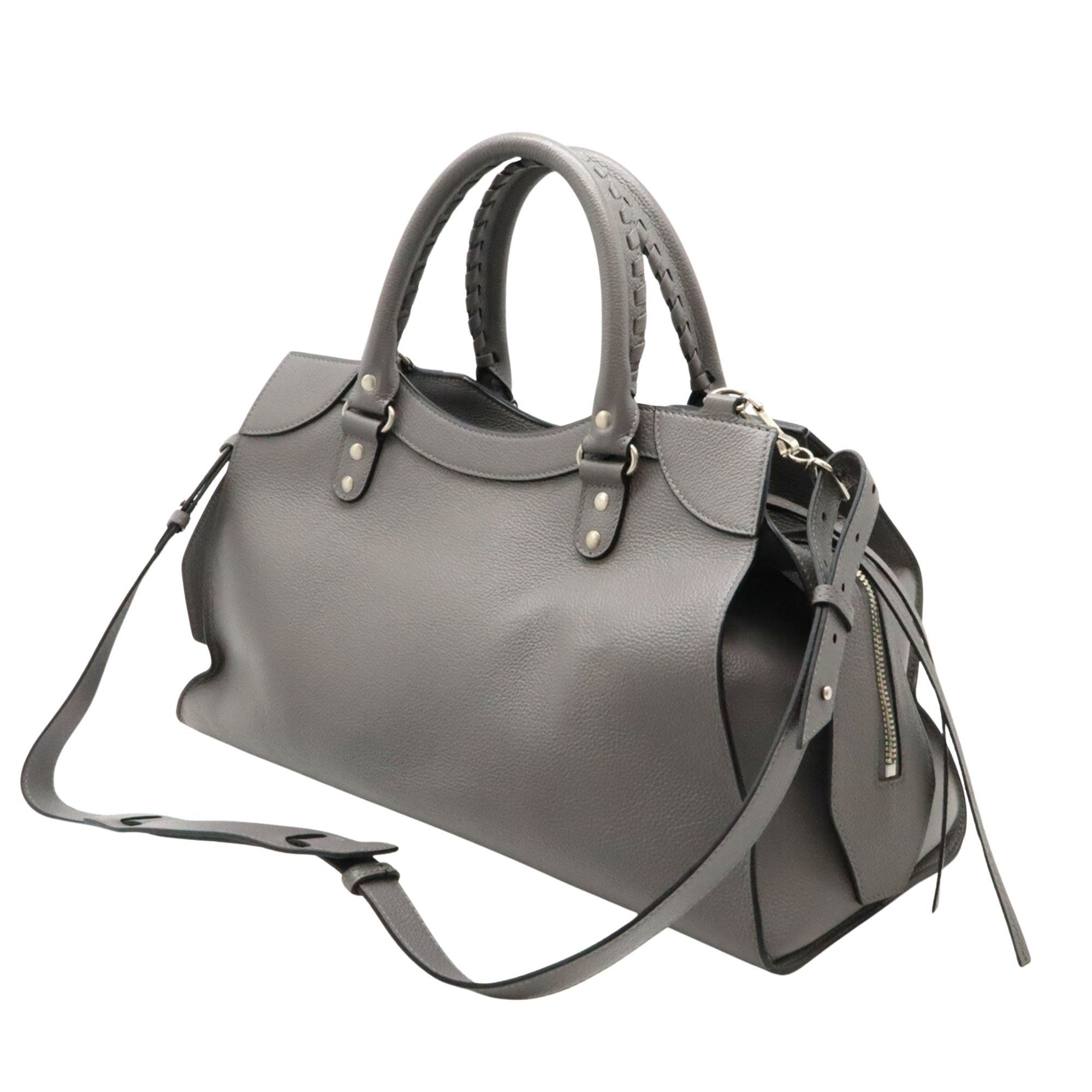 Balenciaga Balenciaga Neo classic handbag Size ONE SIZE - 2 Thumbnail