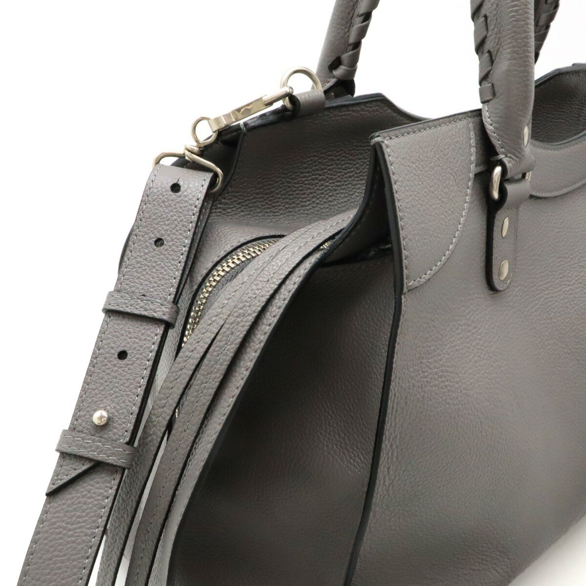 Balenciaga Balenciaga Neo classic handbag Size ONE SIZE - 5 Thumbnail
