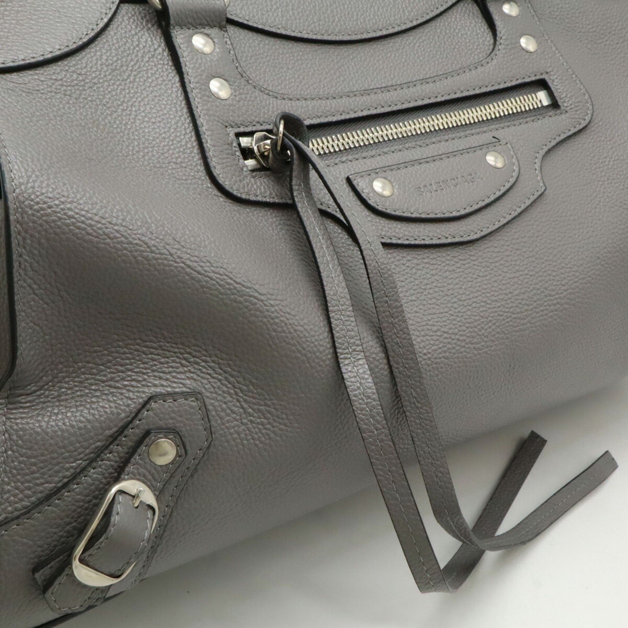 Balenciaga Balenciaga Neo classic handbag Size ONE SIZE - 7 Thumbnail