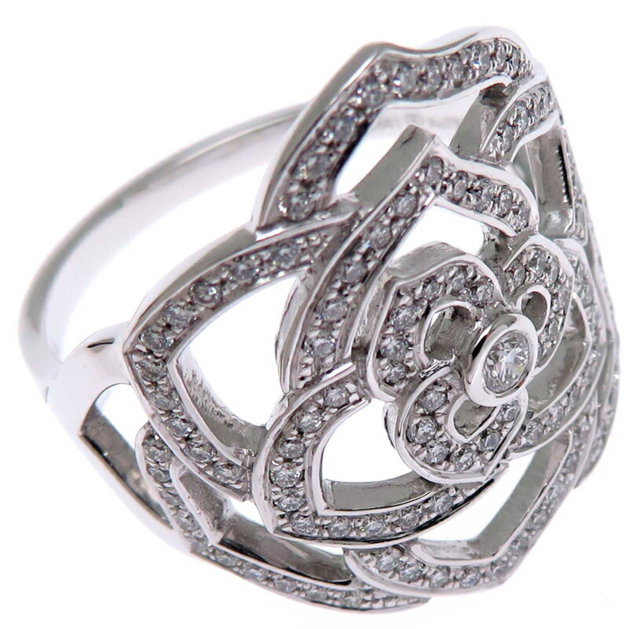 Piaget Piaget Piaget Rose ring Size ONE SIZE - 2 Thumbnail